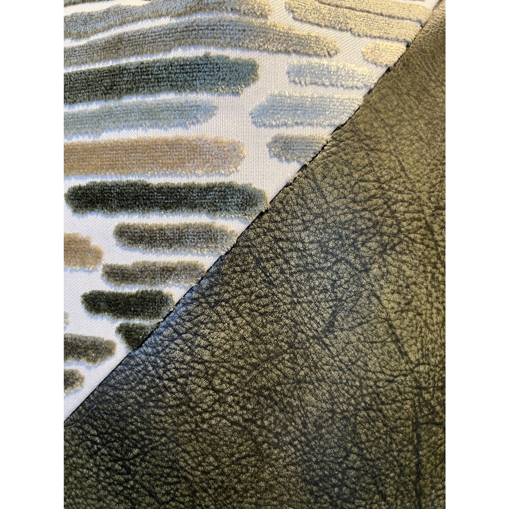 Mickler & Co. Cassidy Combo Pillow