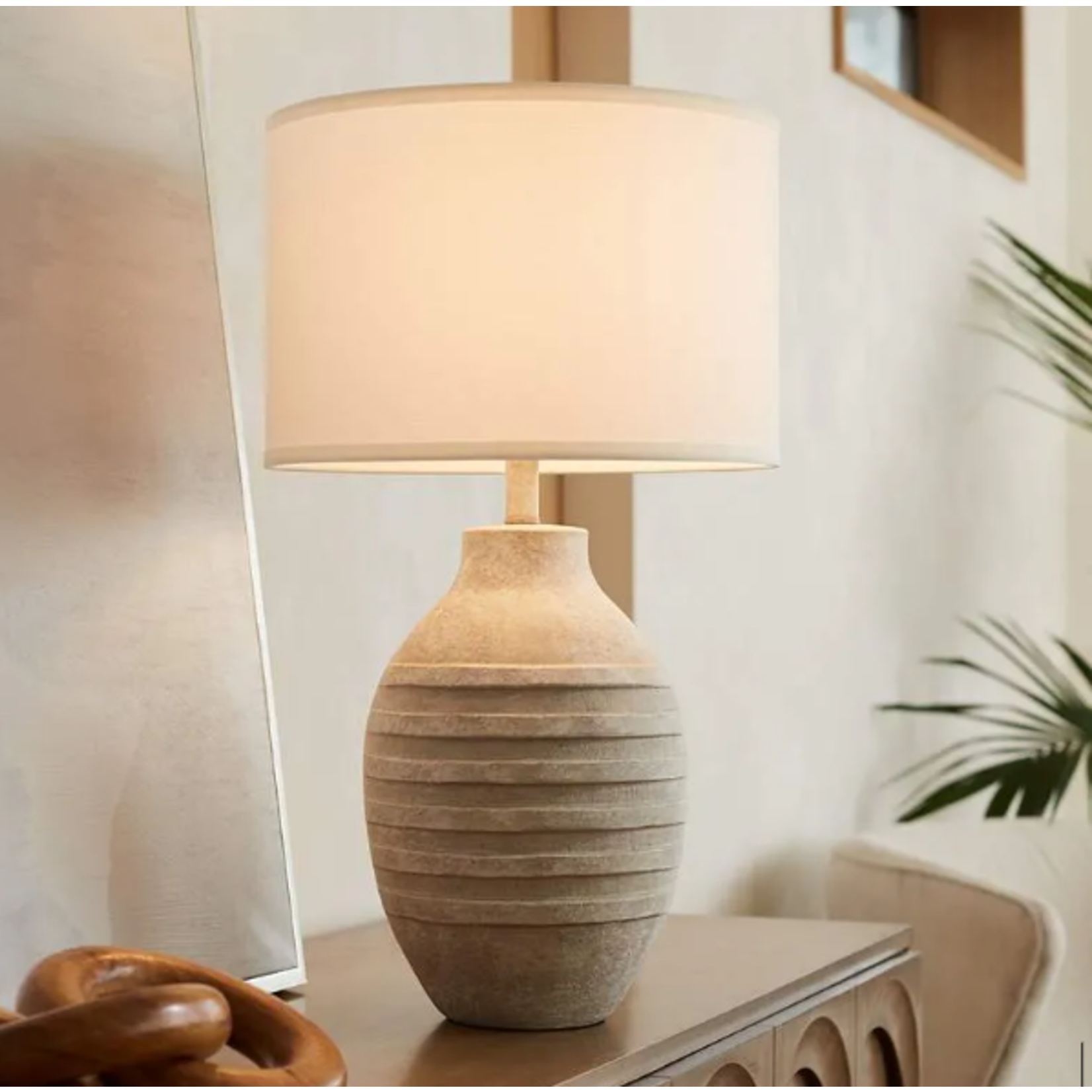 Mickler & Co. Wren Table Lamp