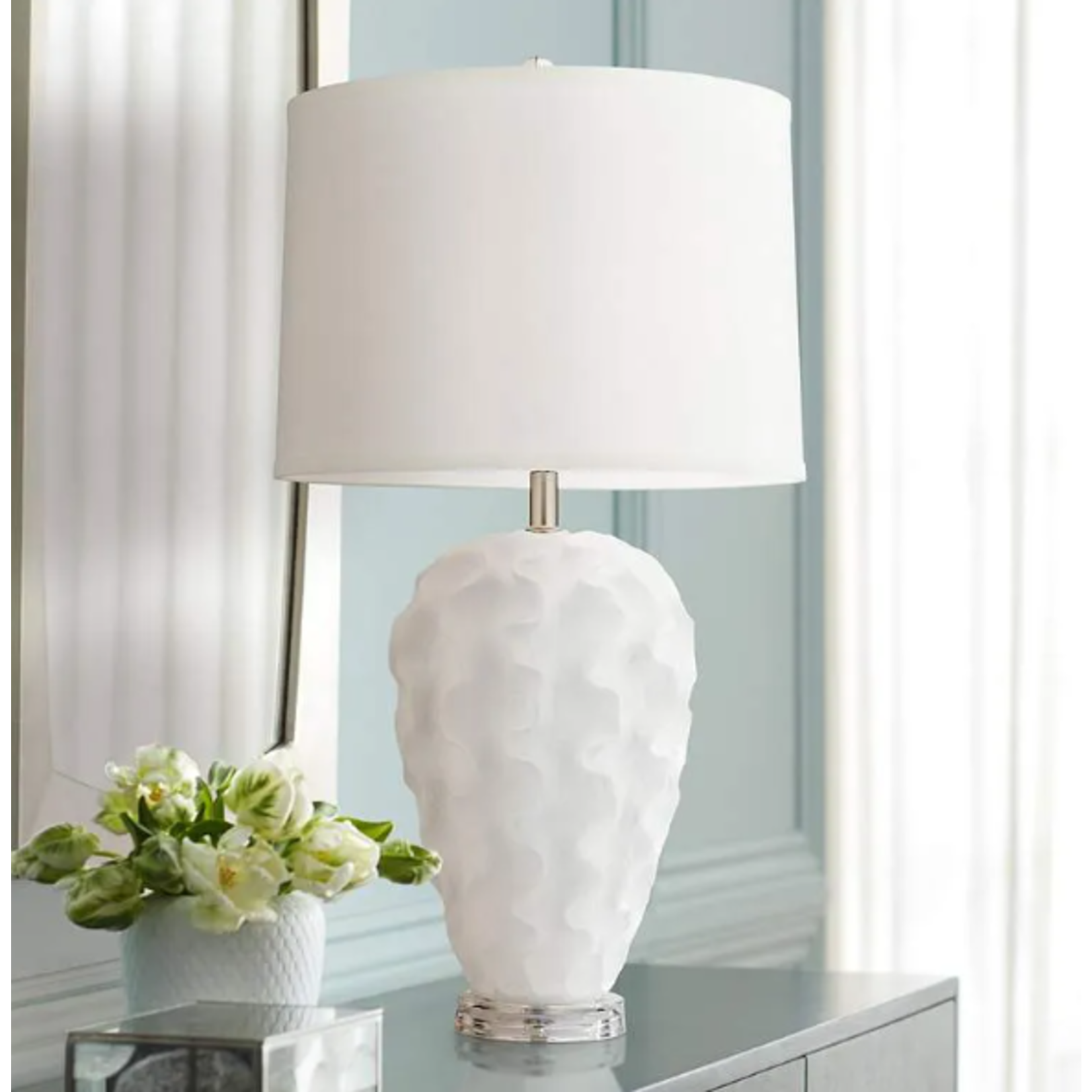 Mickler & Co. Eloise Table Lamp