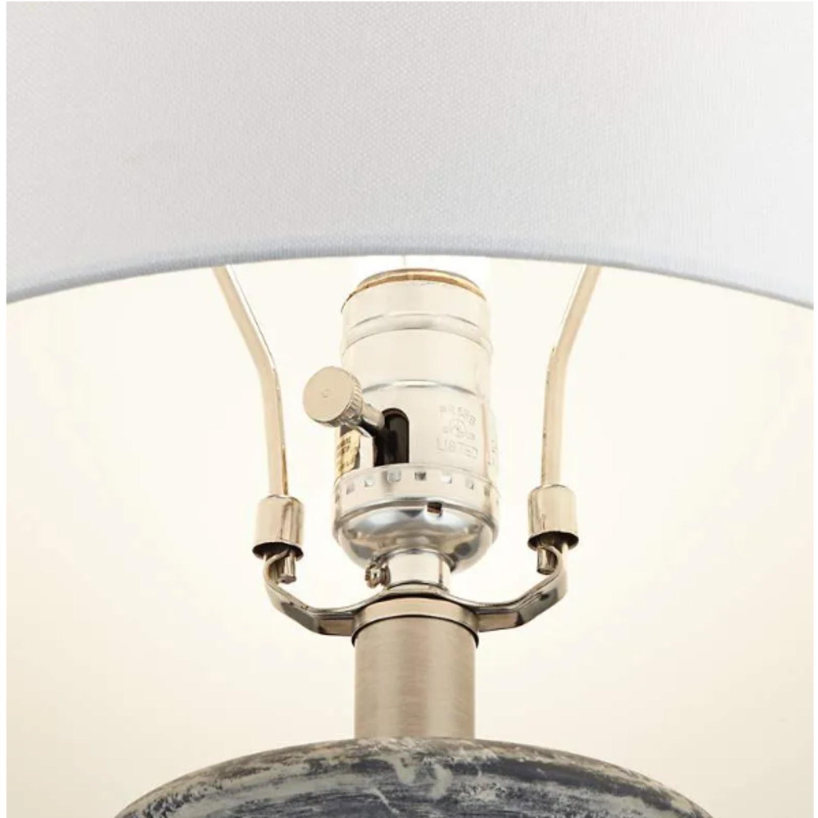 Mickler & Co. Ansley Table Lamp