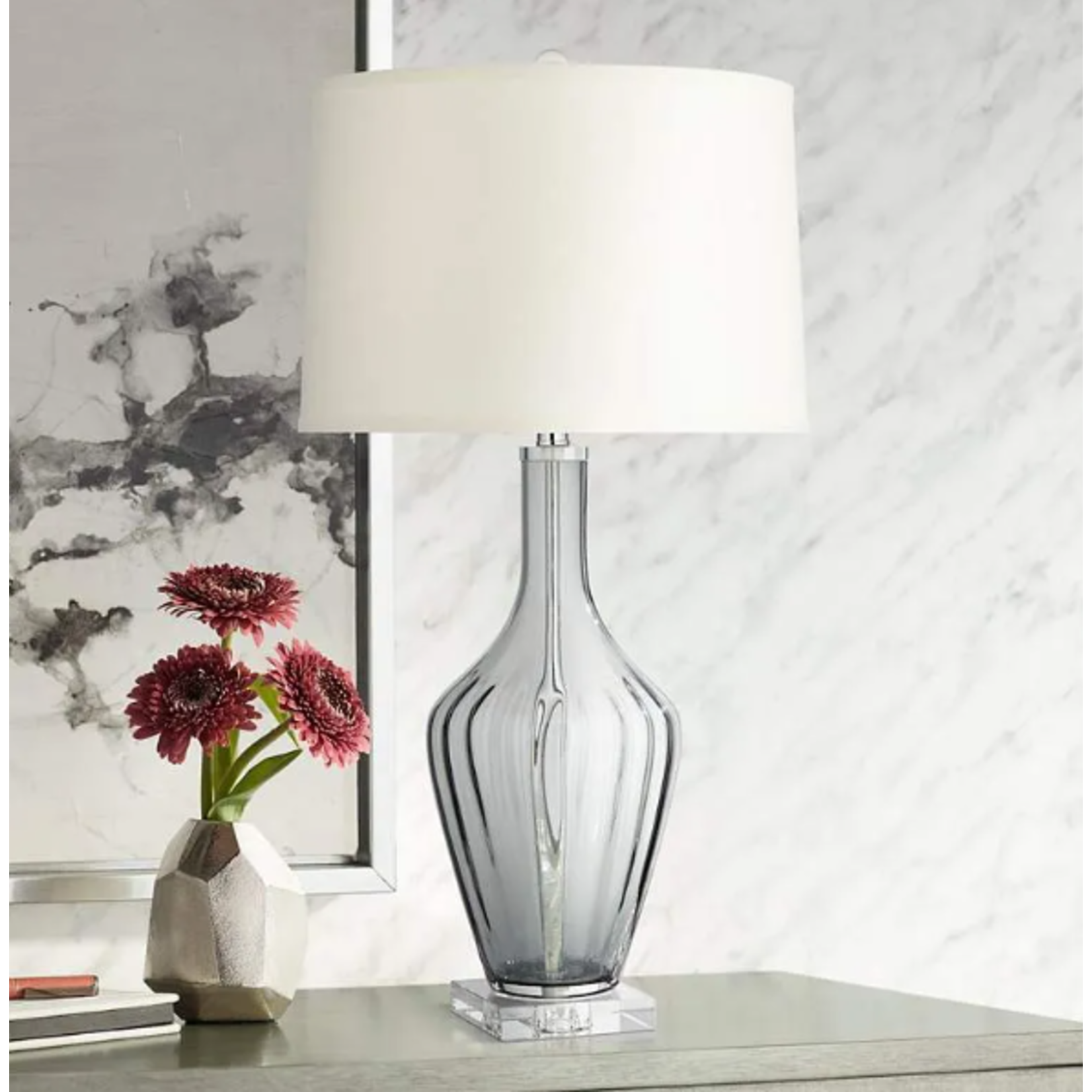 Mickler & Co. Nancy Table Lamp