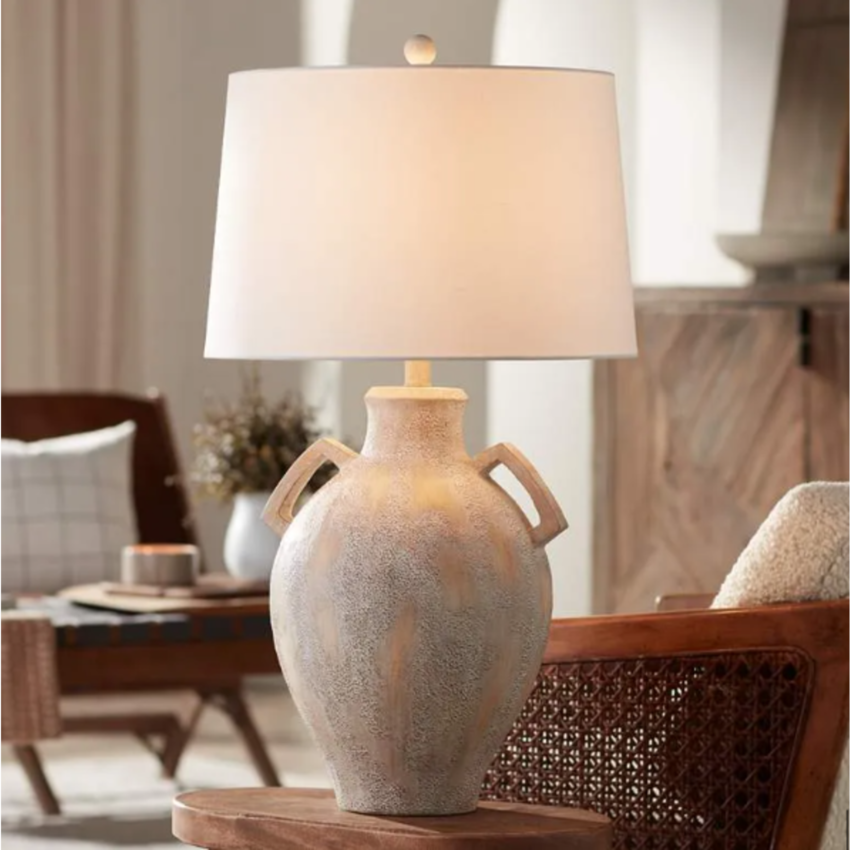 Mickler & Co. Petula Table Lamp
