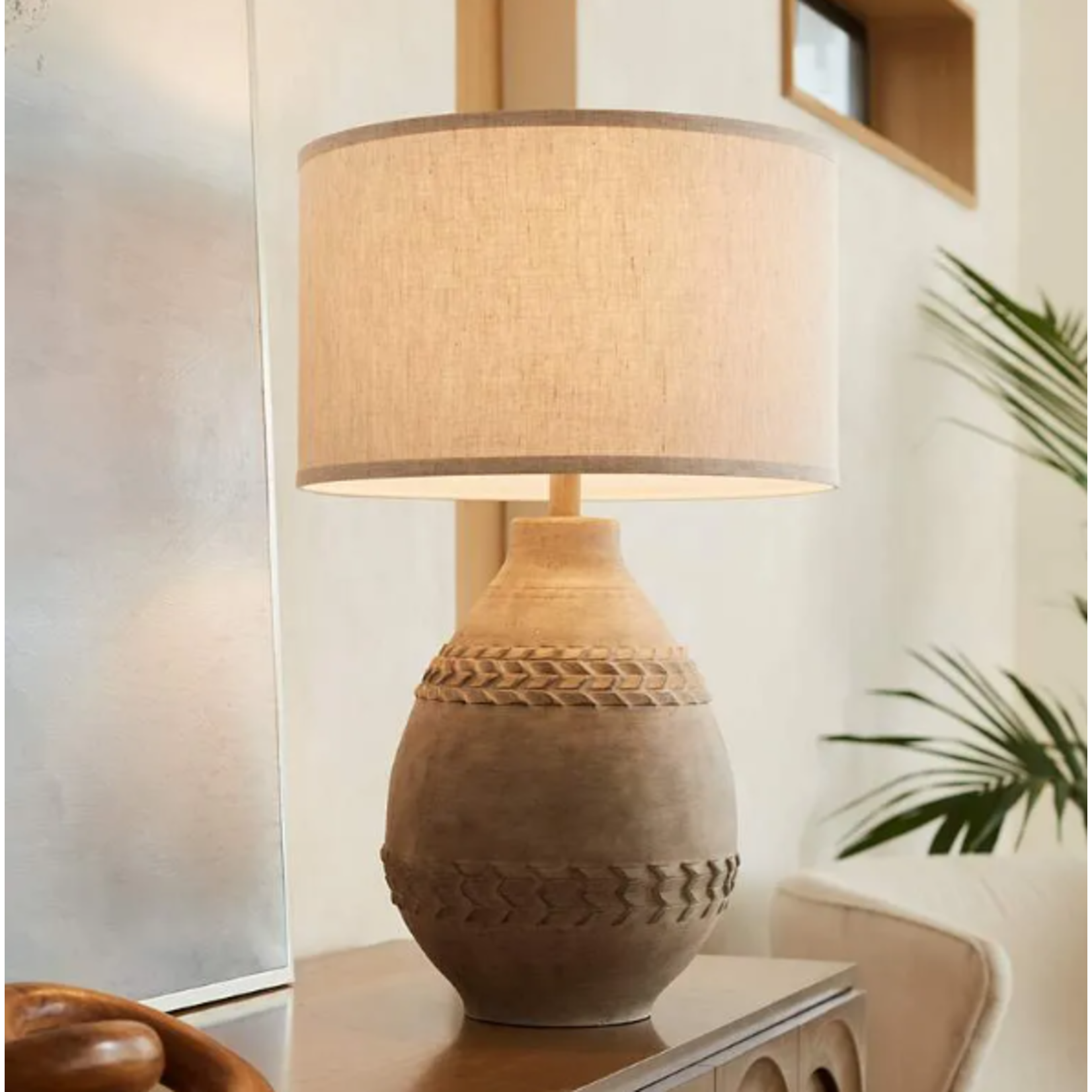 Mickler & Co. Kova Table Lamp