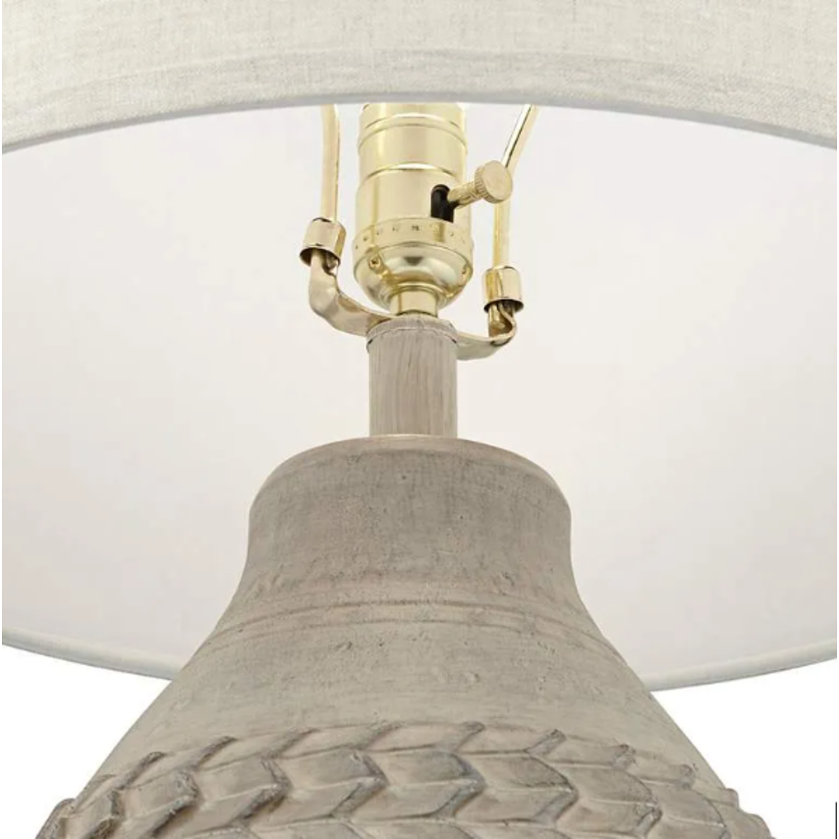 Mickler & Co. Kova Table Lamp