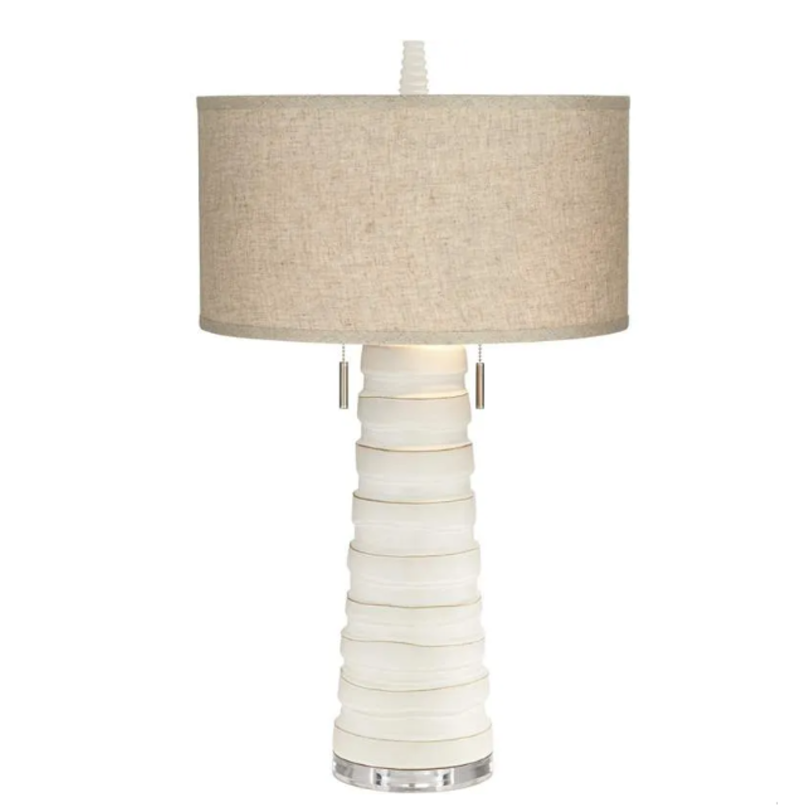Mickler & Co. Manes Table Lamp