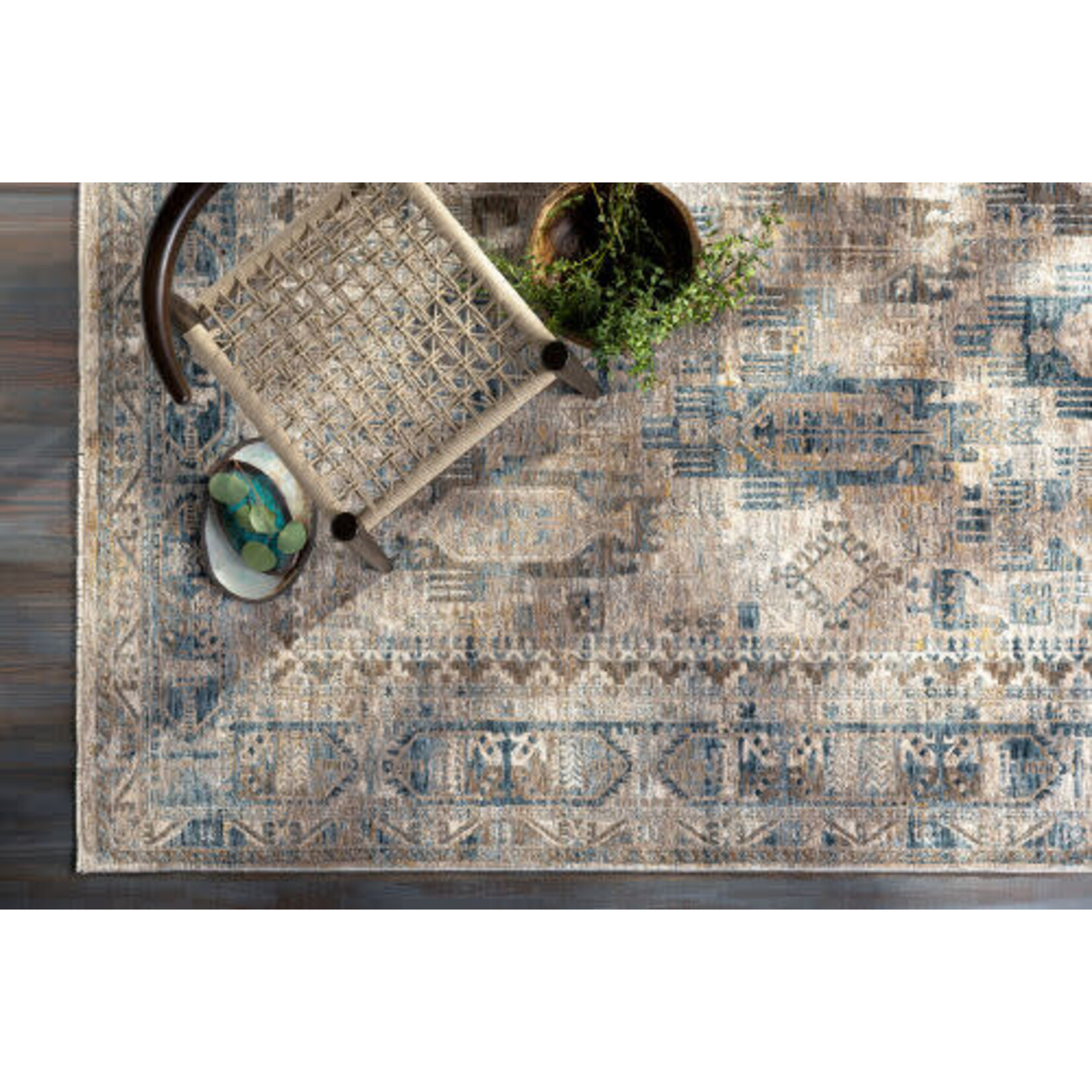 Mickler & Co. Mackenzie Rug