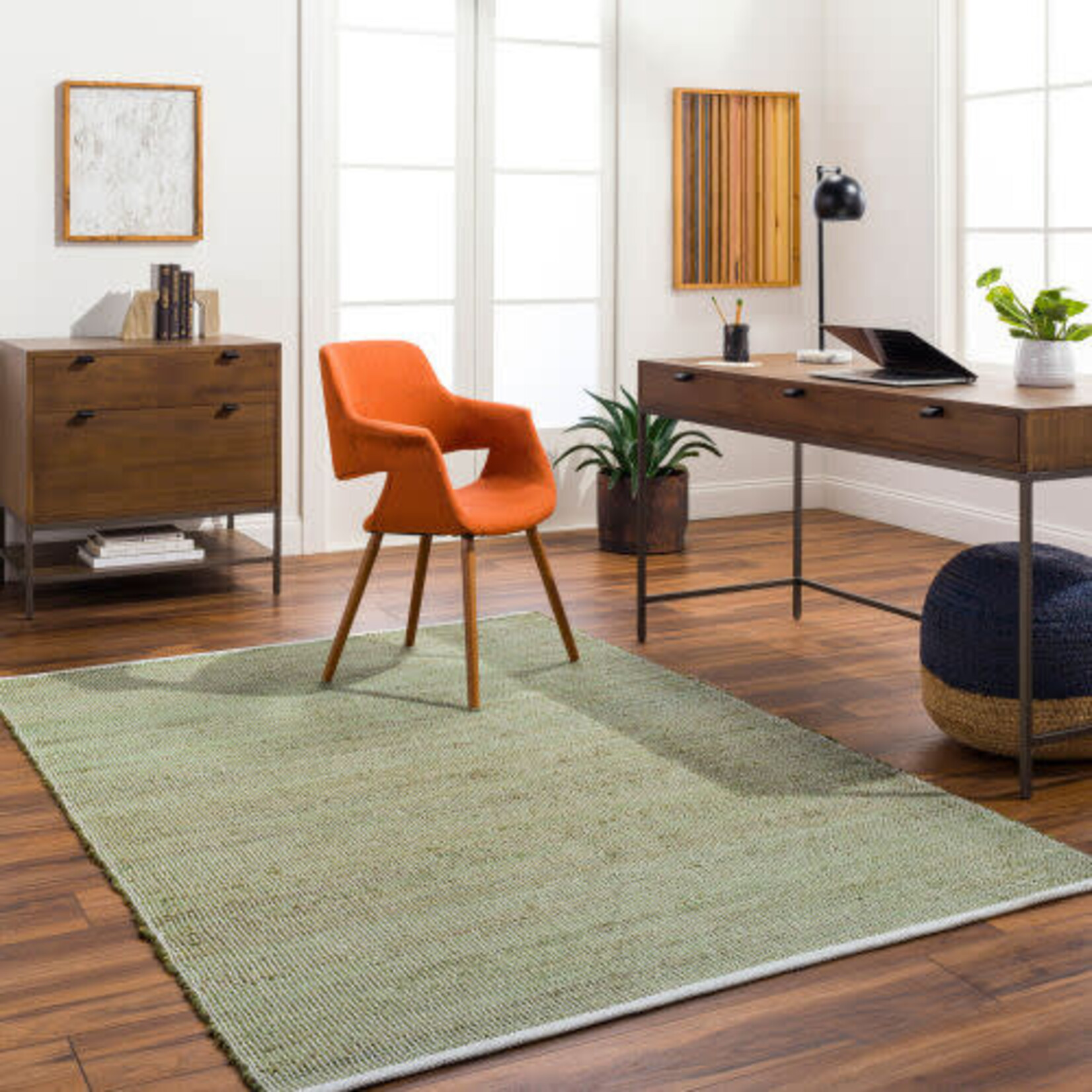 Mickler & Co. Danny Rug