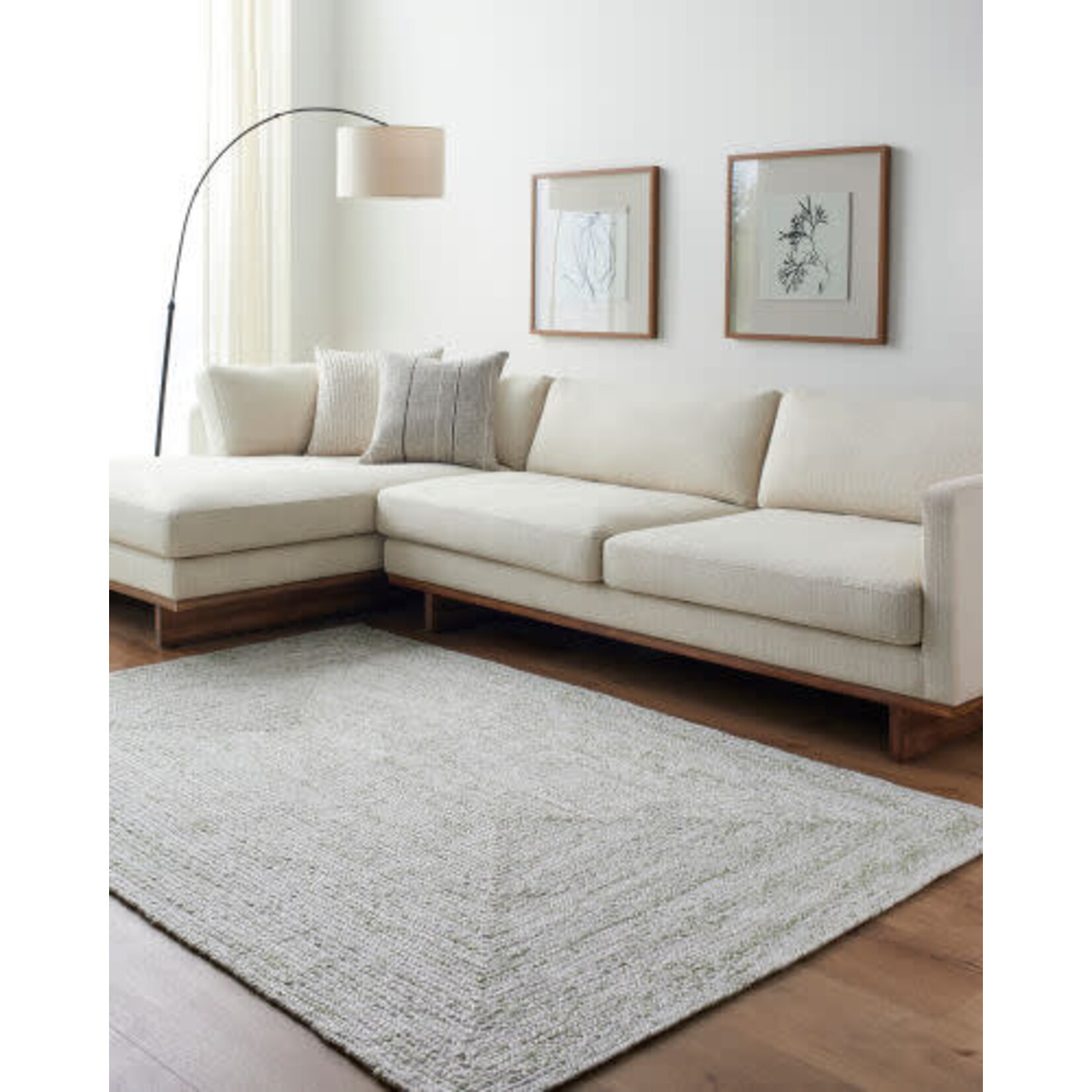 Mickler & Co. Cleo Rug