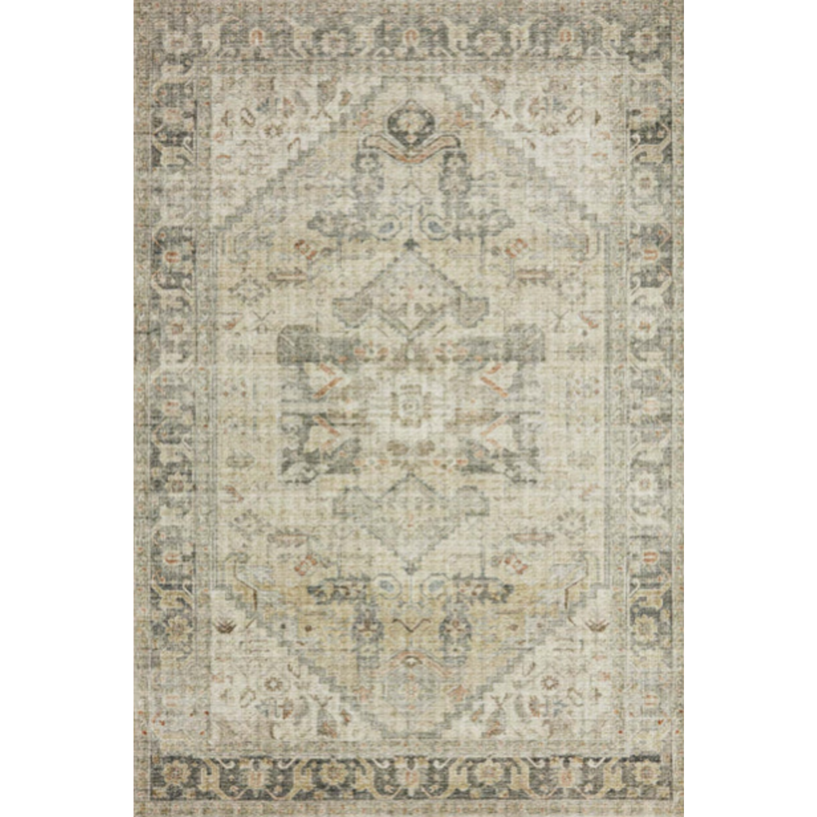 Mickler & Co. Saint Rug