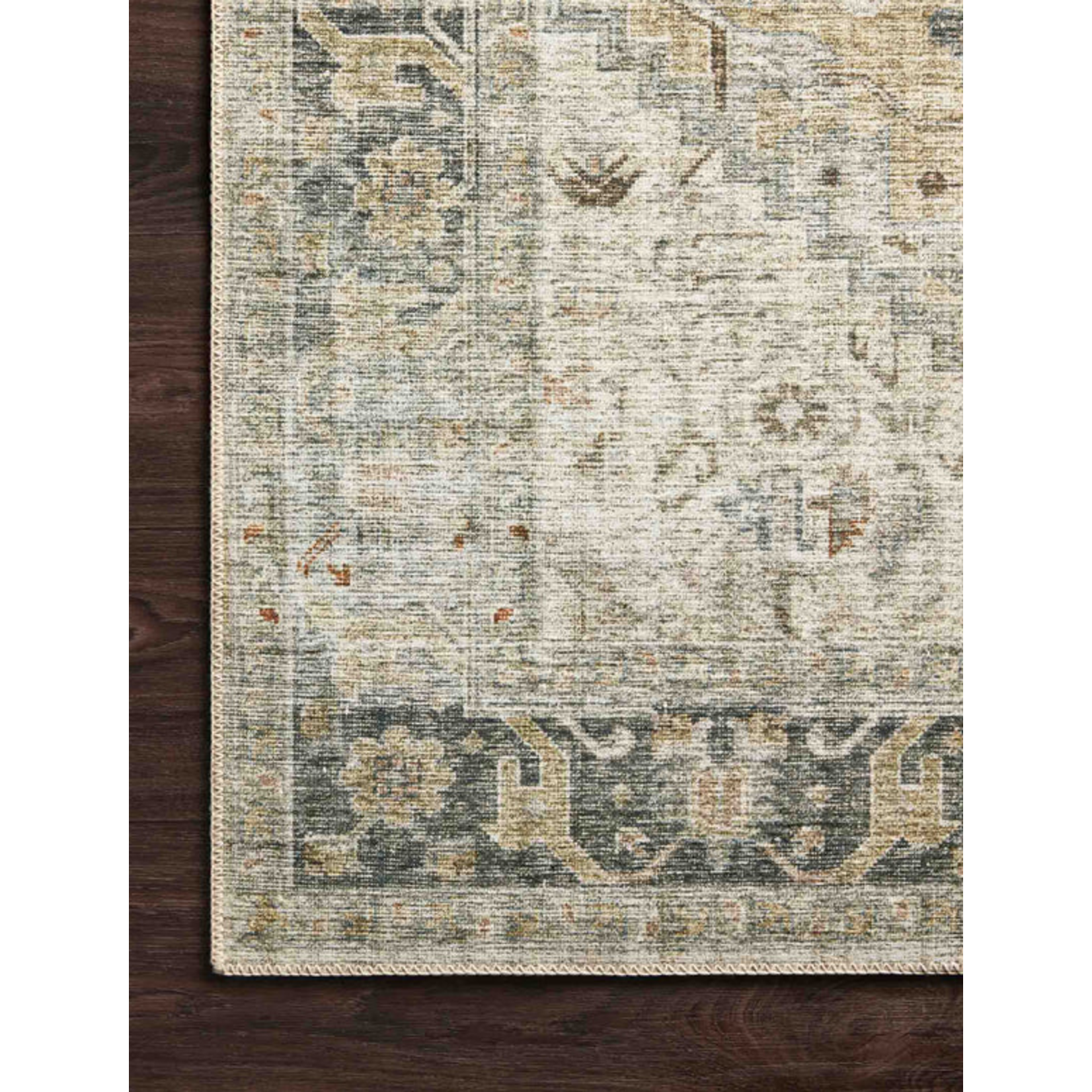 Mickler & Co. Saint Rug