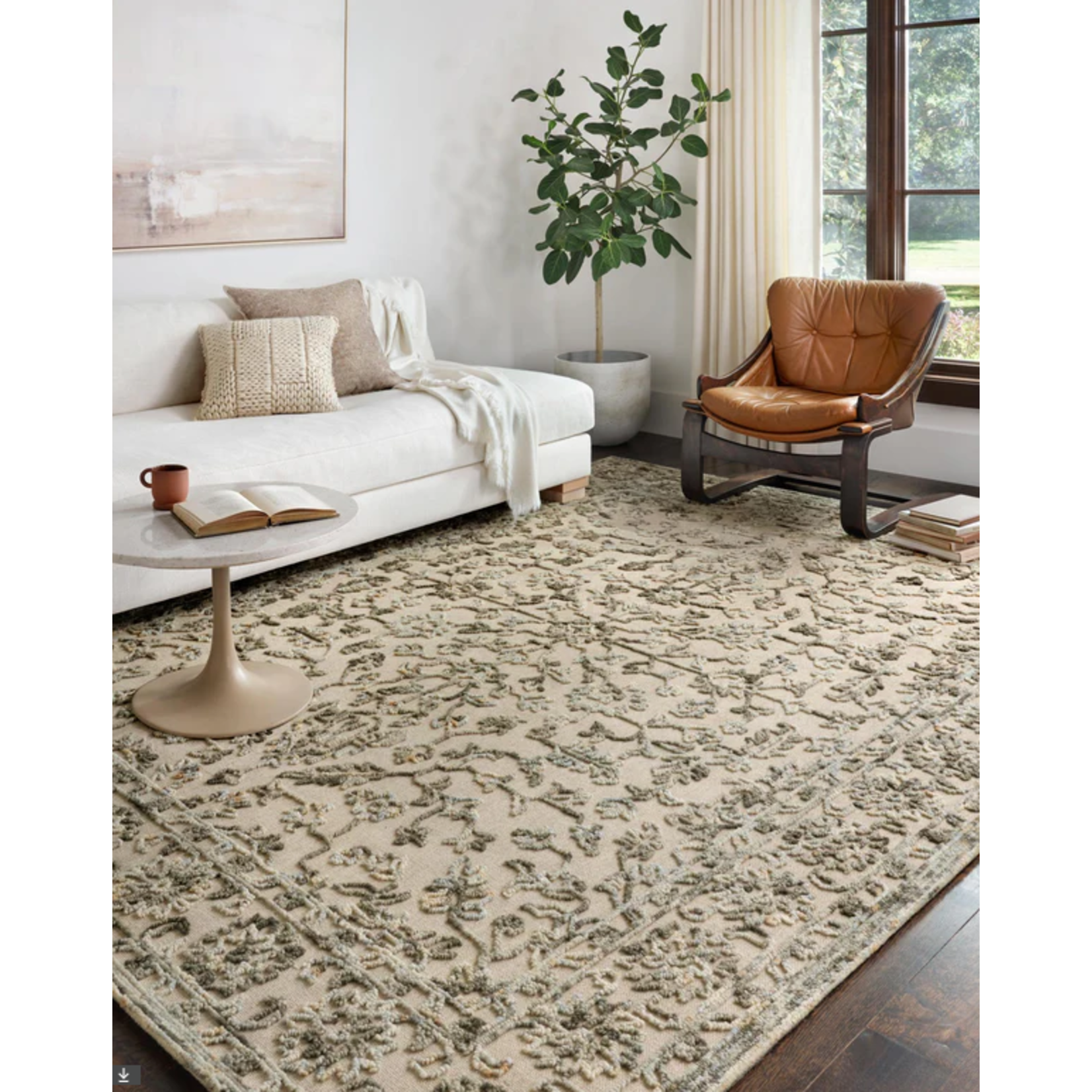 Mickler & Co. Harlow Rug