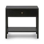 Mickler & Co. Sawyer Black End Table