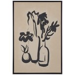 Mickler & Co. Iva Arrangement Wall Art