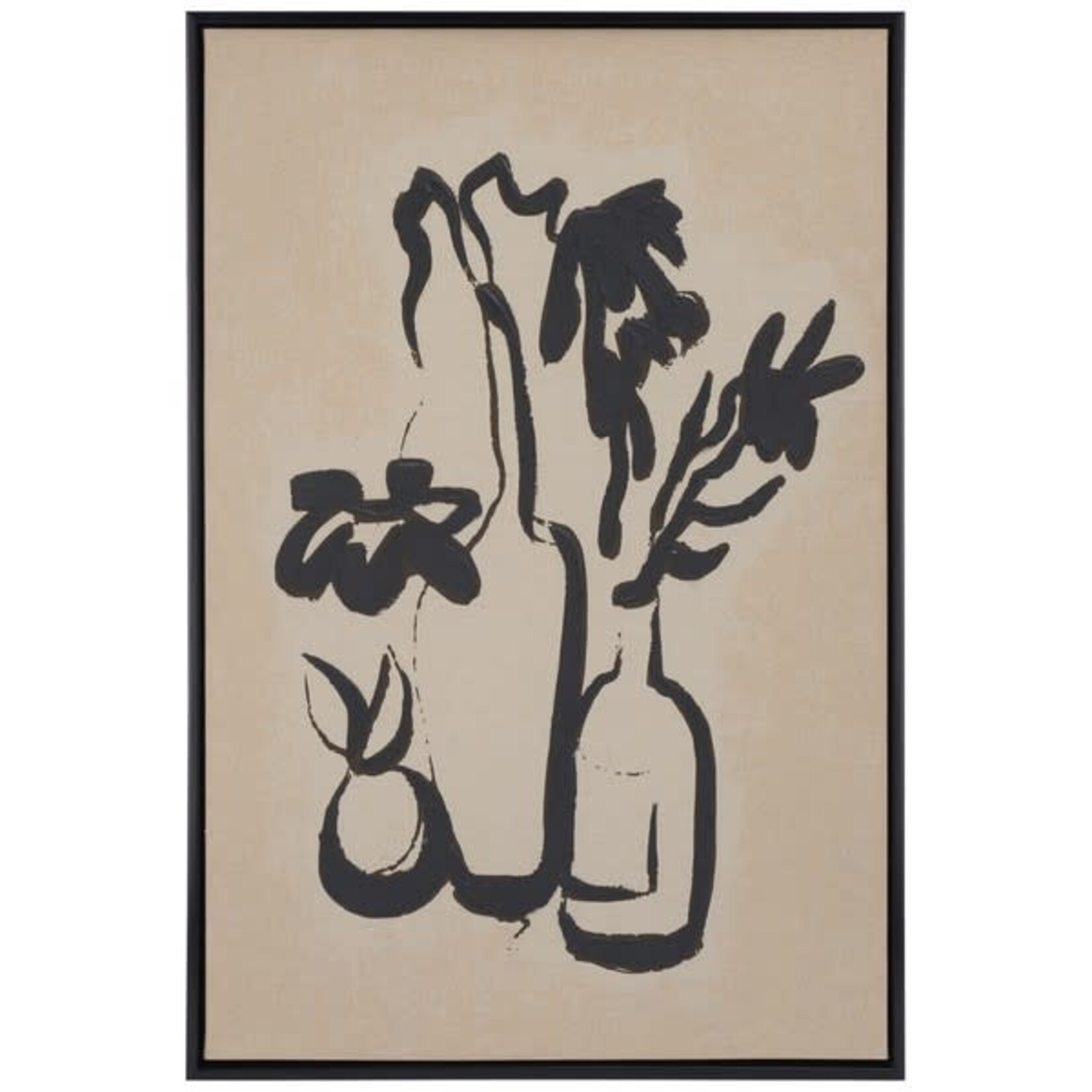 Mickler & Co. Iva Arrangement Wall Art