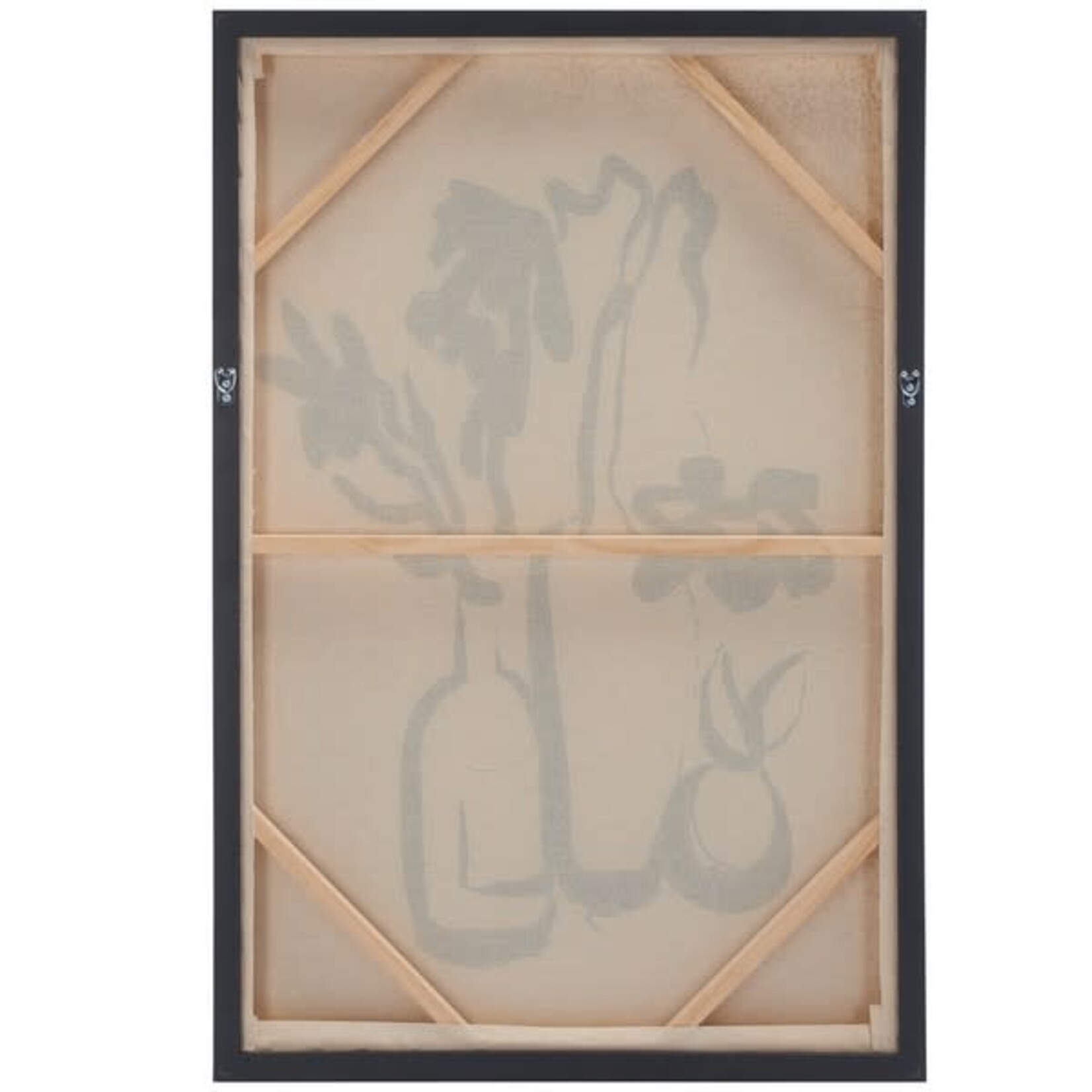 Mickler & Co. Iva Arrangement Wall Art