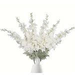 Mickler & Co. Buttercup Faux Floral Insert (FI-2)
