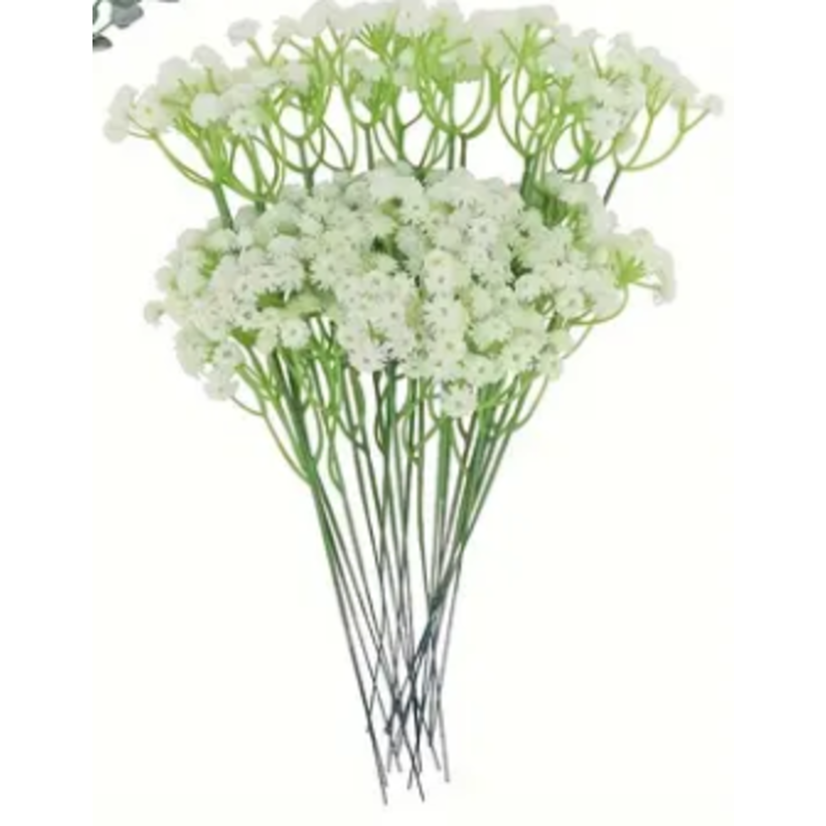 Mickler & Co. Babys Breath Faux Floral Insert (FI-1)