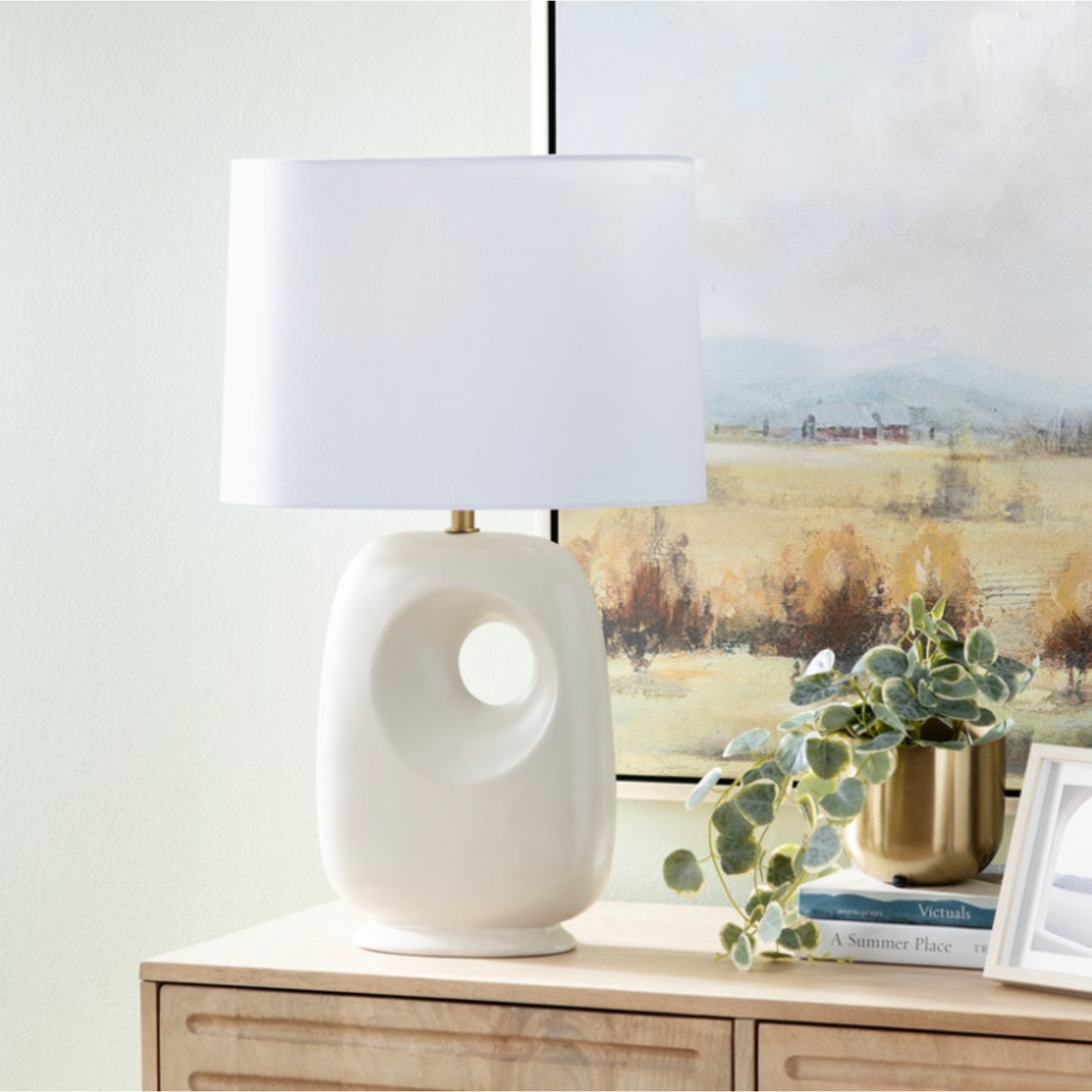 Mickler & Co. Hadley Table Lamp