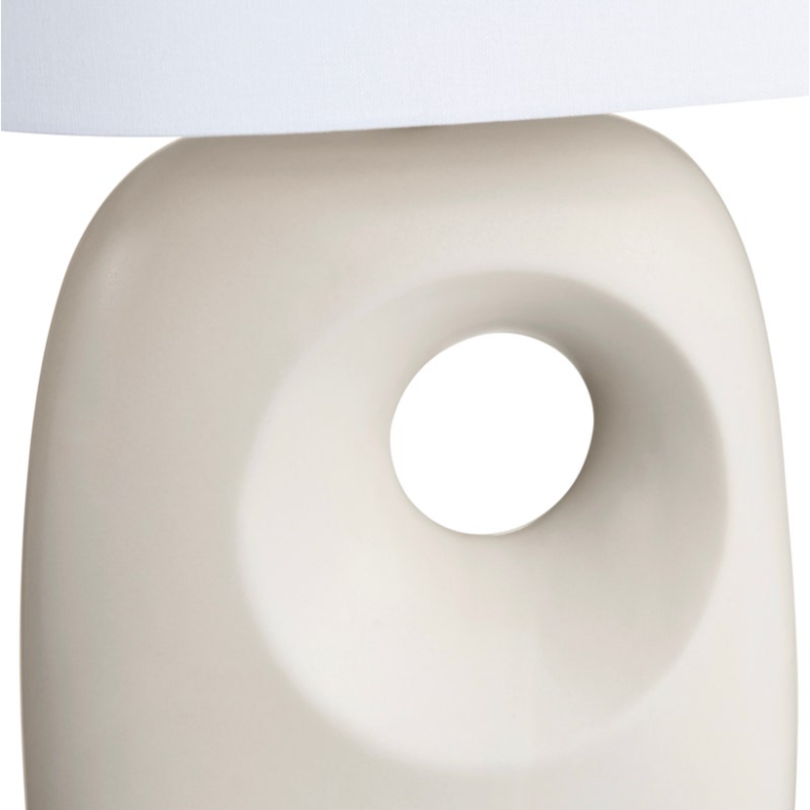 Mickler & Co. Hadley Table Lamp