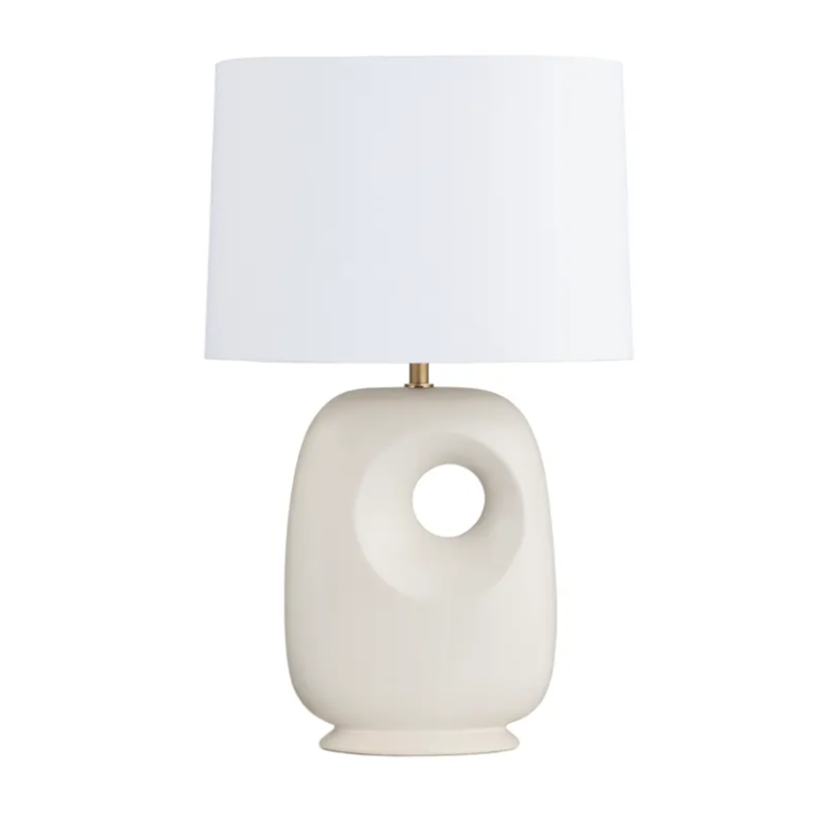 Mickler & Co. Hadley Table Lamp