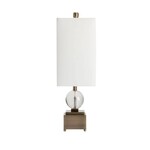 Mickler & Co. Clara Table Lamp