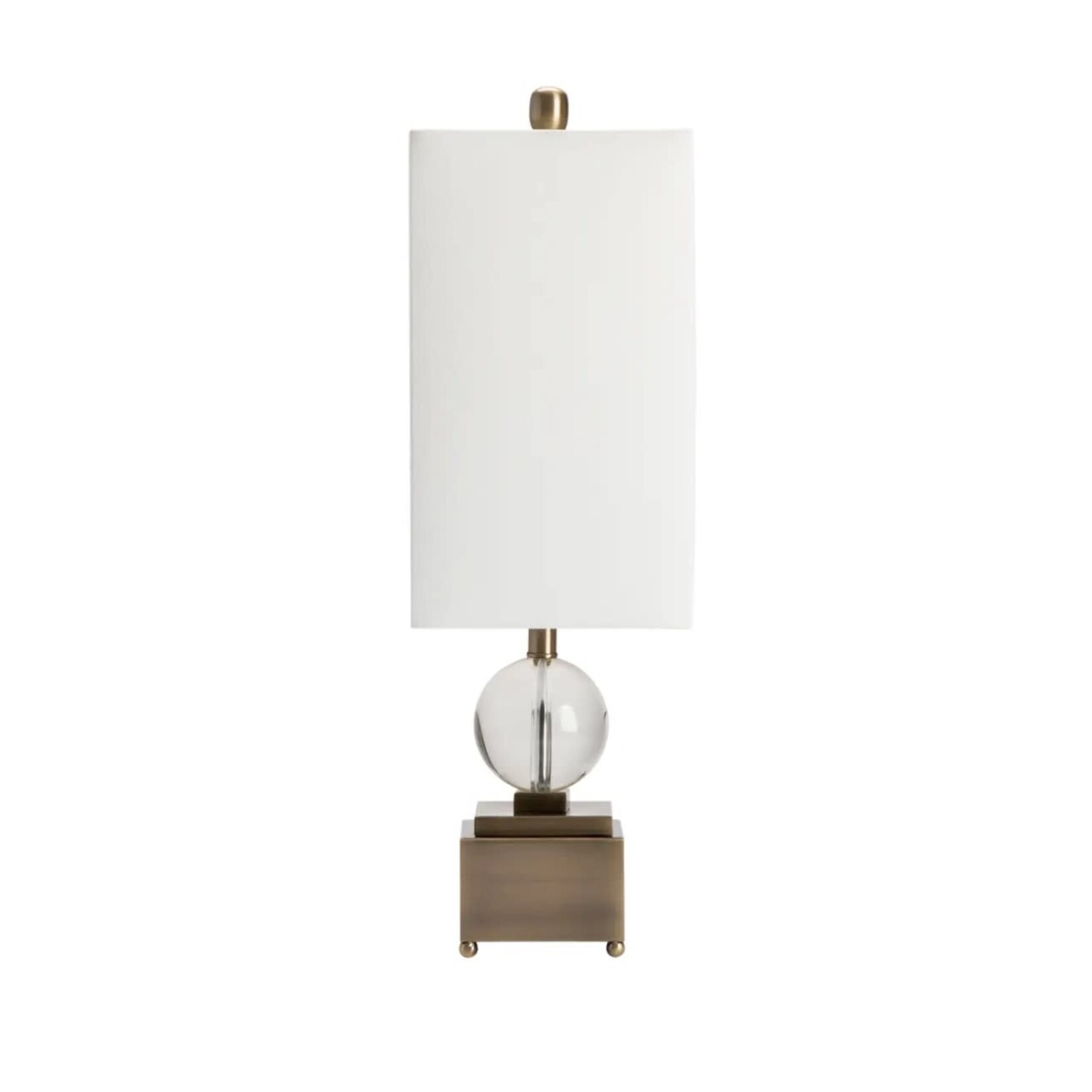 Mickler & Co. Clara Table Lamp