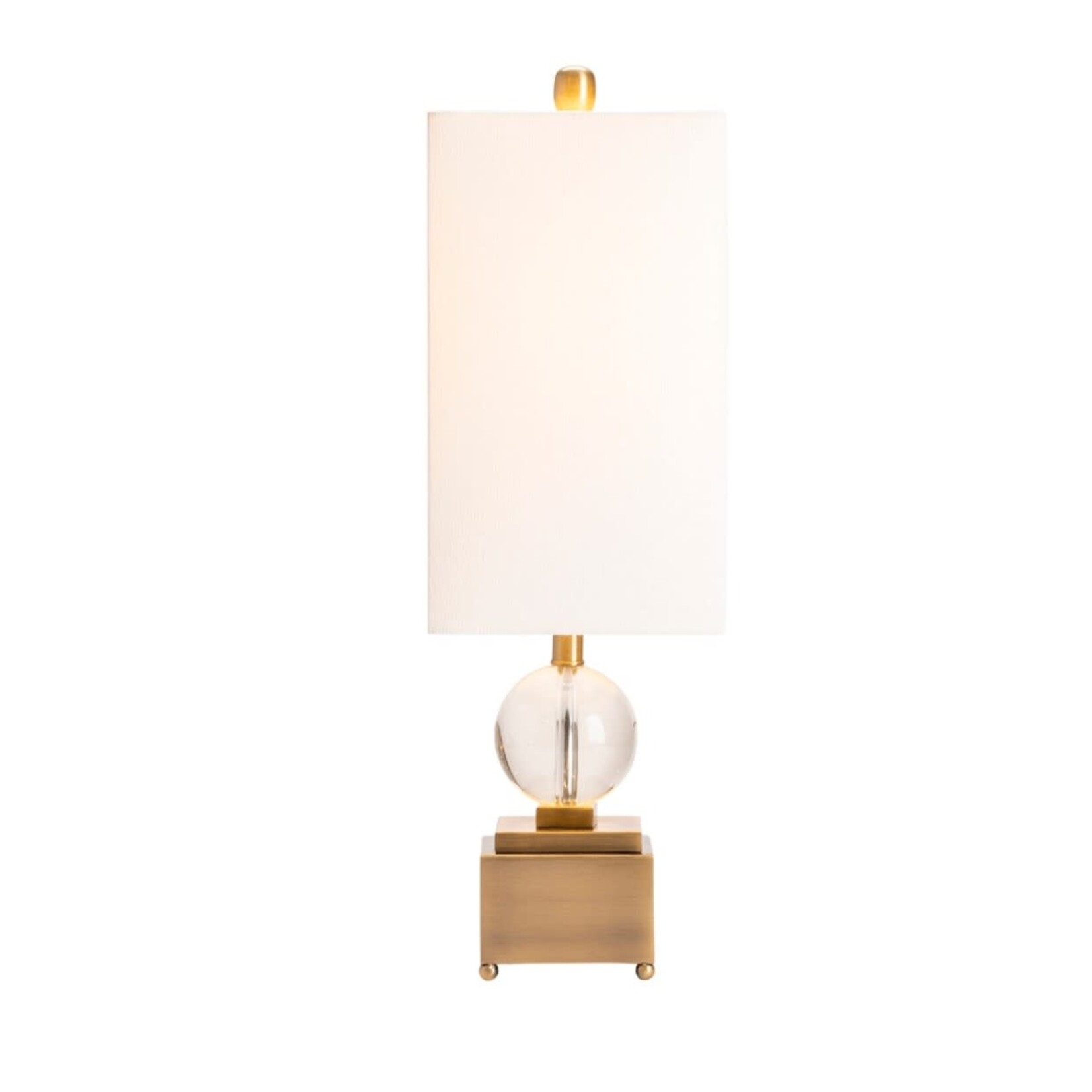 Mickler & Co. Clara Table Lamp