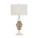 Mickler & Co. Drift Table Lamp