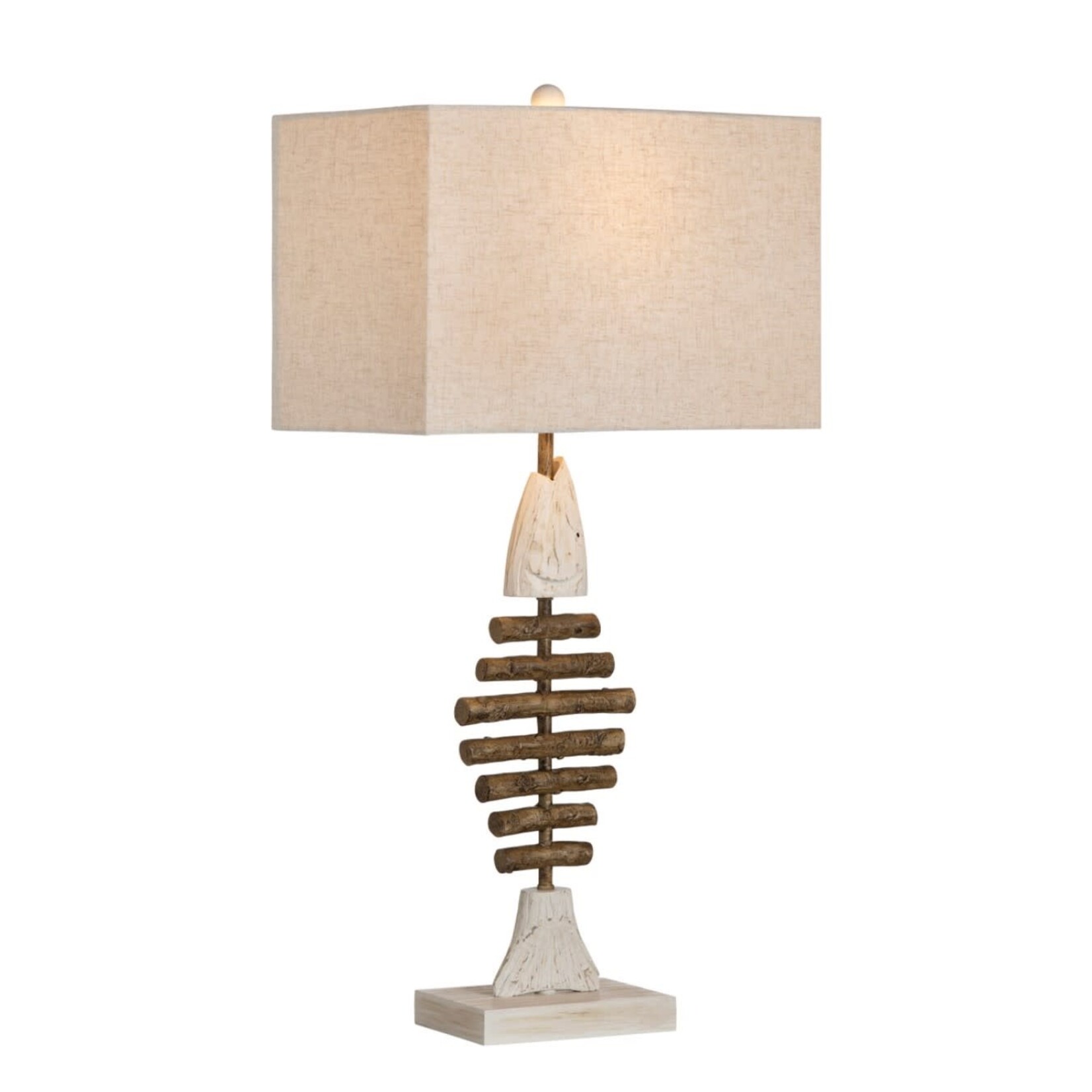Mickler & Co. Drift Table Lamp
