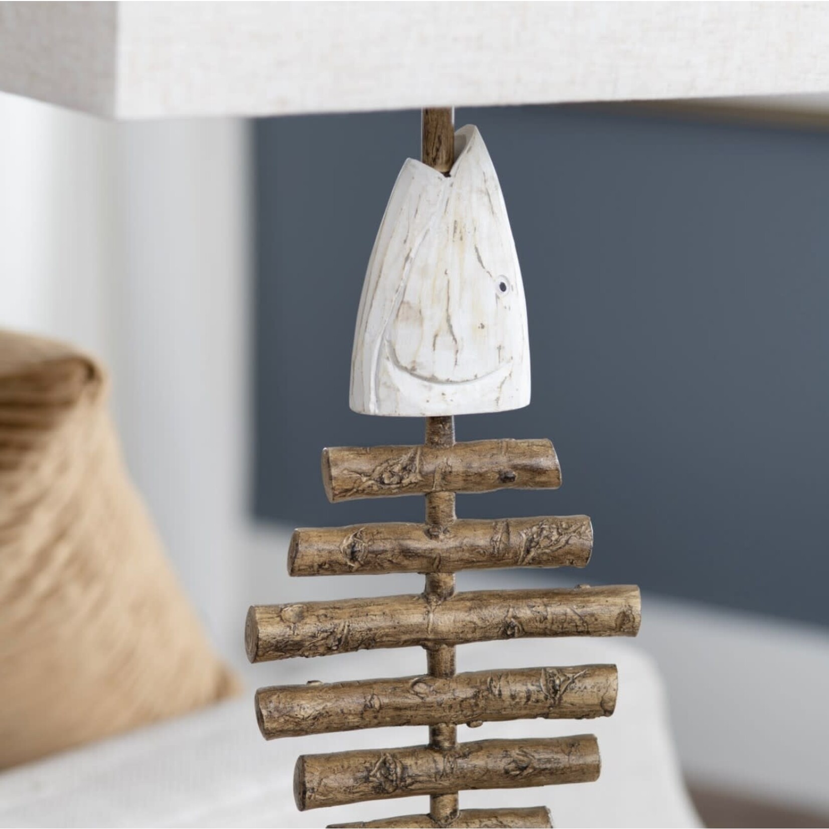 Mickler & Co. Drift Table Lamp