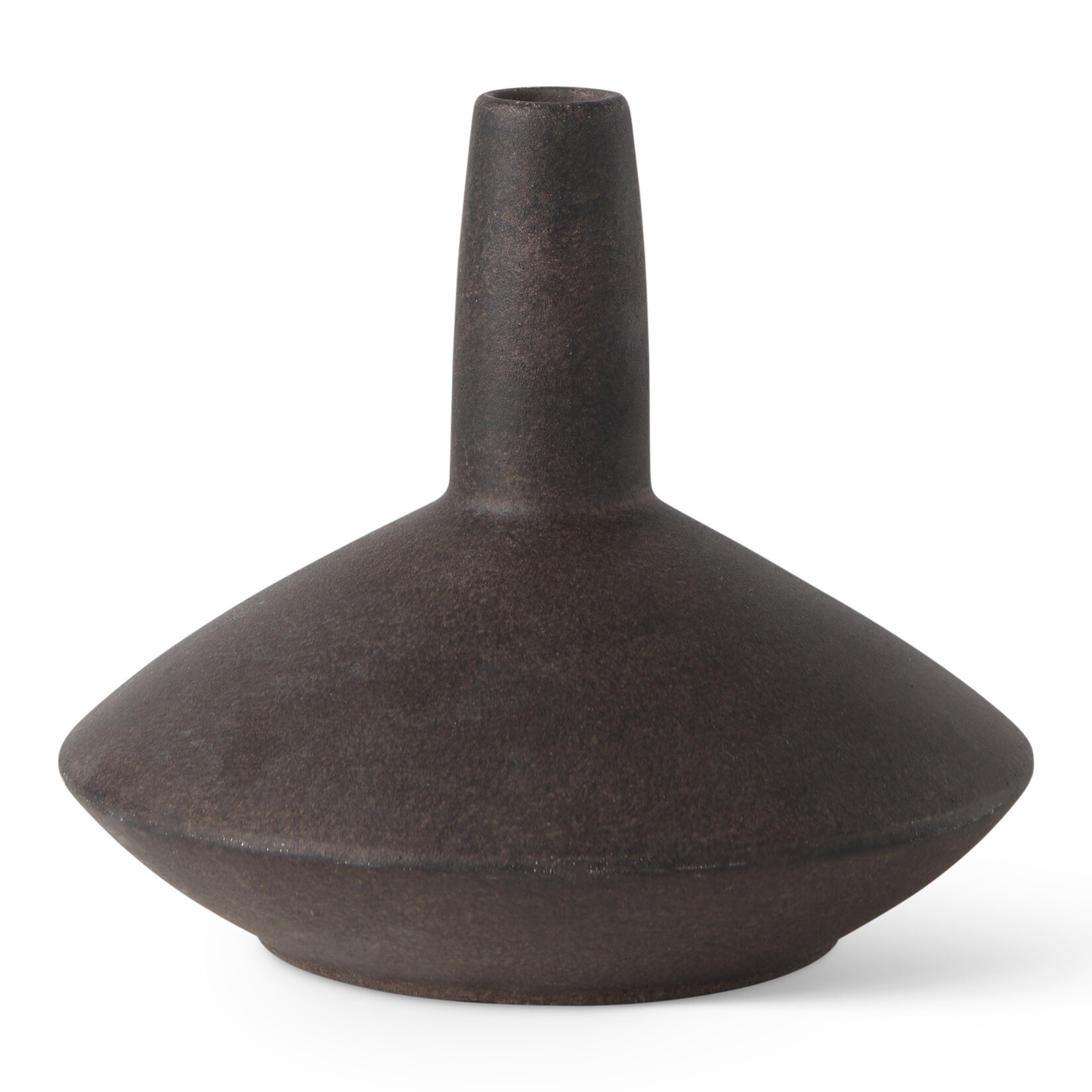 Mickler & Co. Ray Ceramic Vase