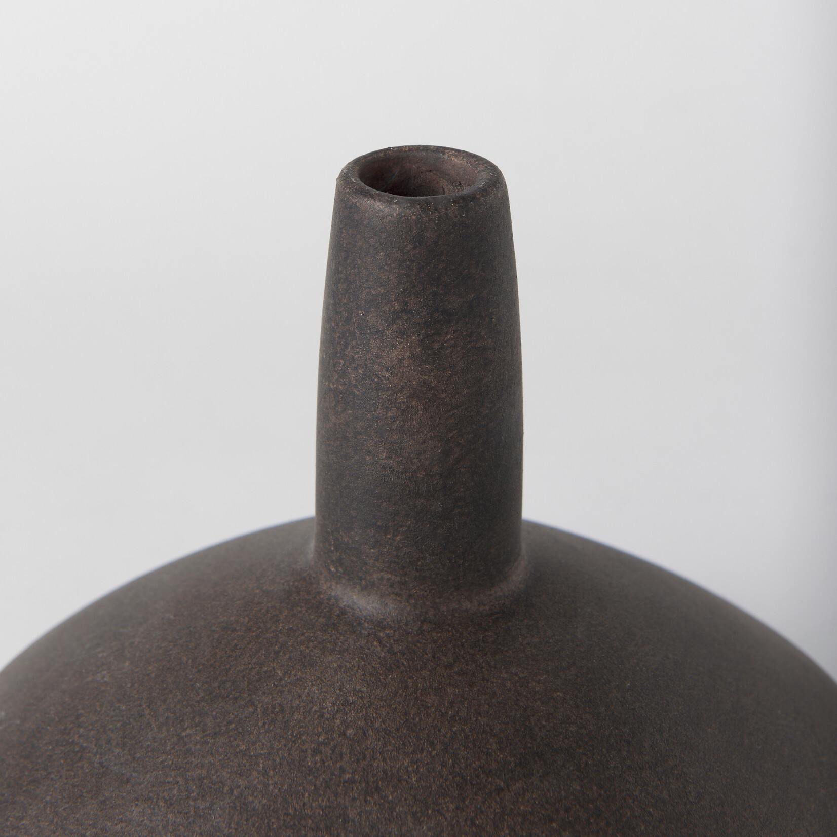 Mickler & Co. Ray Ceramic Vase