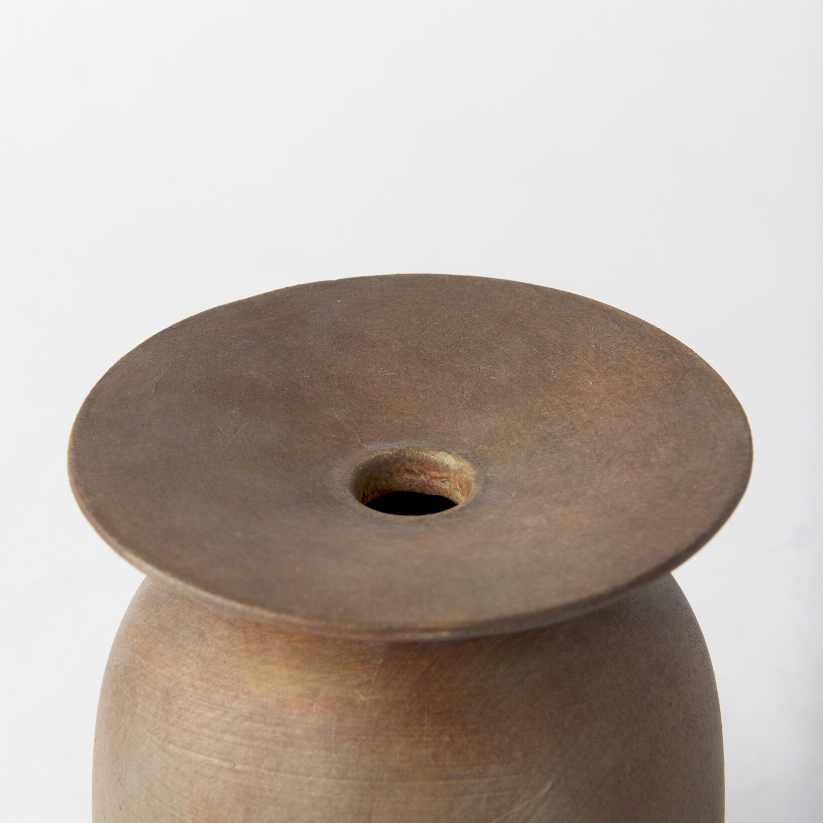 Mickler & Co. Ryan Ceramic Vase