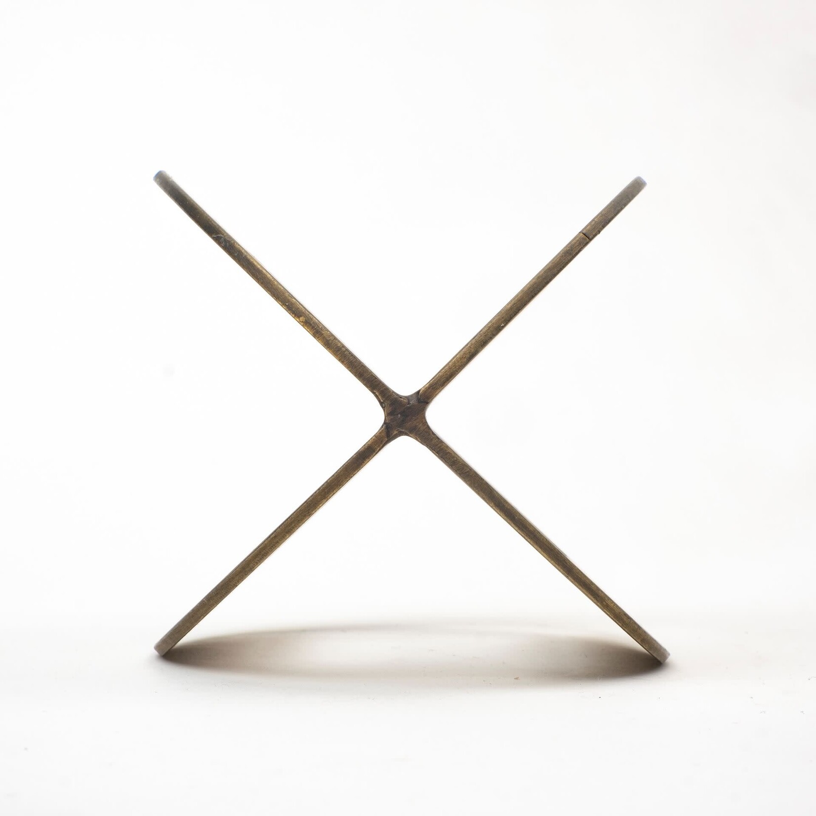 Mickler & Co. Colin Geometric Decorative Object