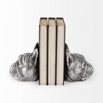 Mickler & Co. Baxter Bulldog Bookends (Set of 2)