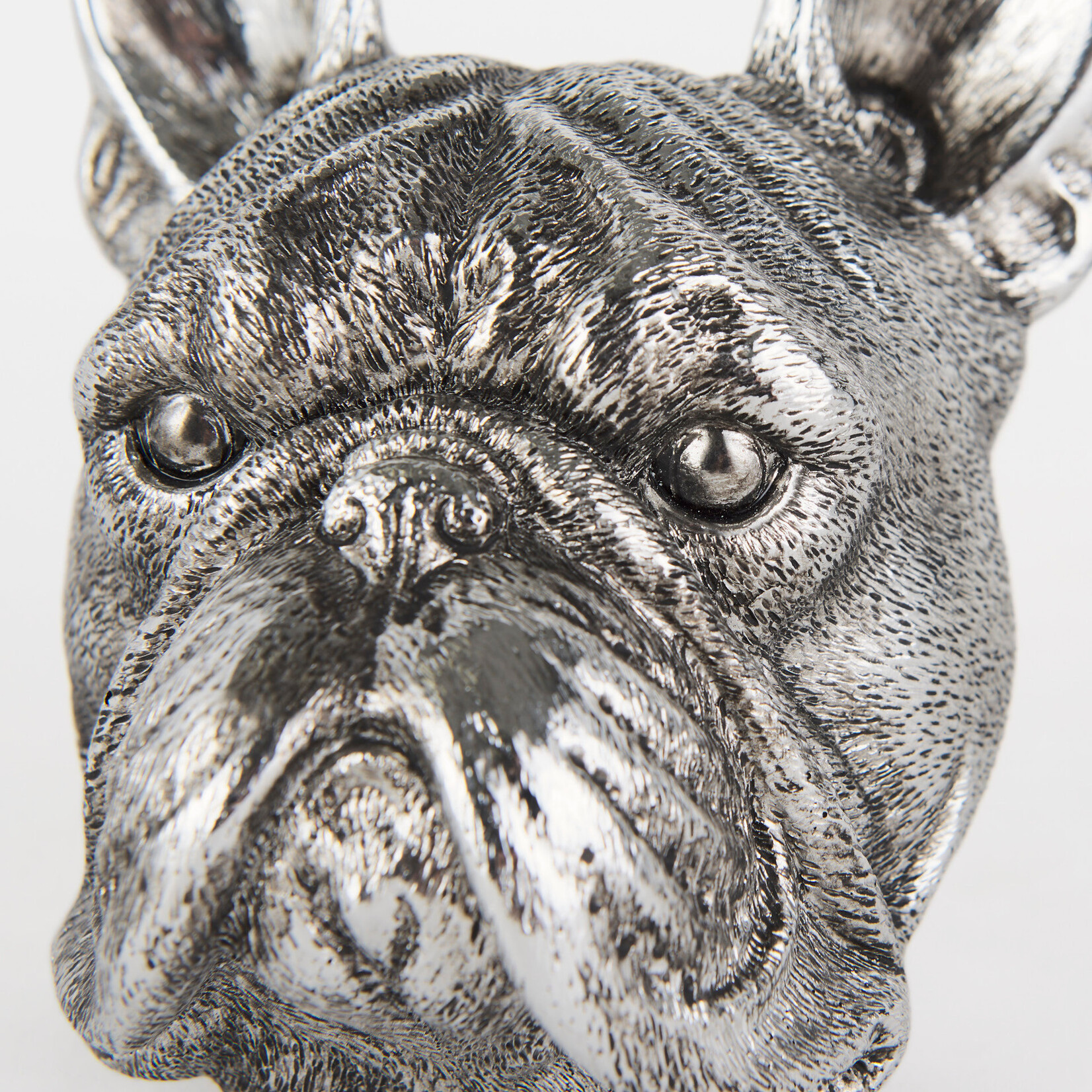 Mickler & Co. Baxter Bulldog Bookends