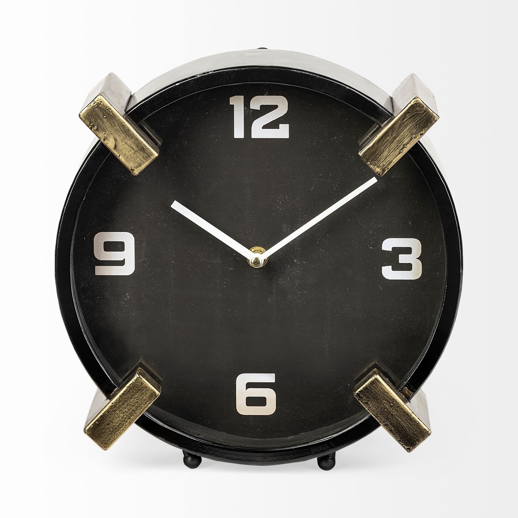 Mickler & Co. Arthur Table Clock