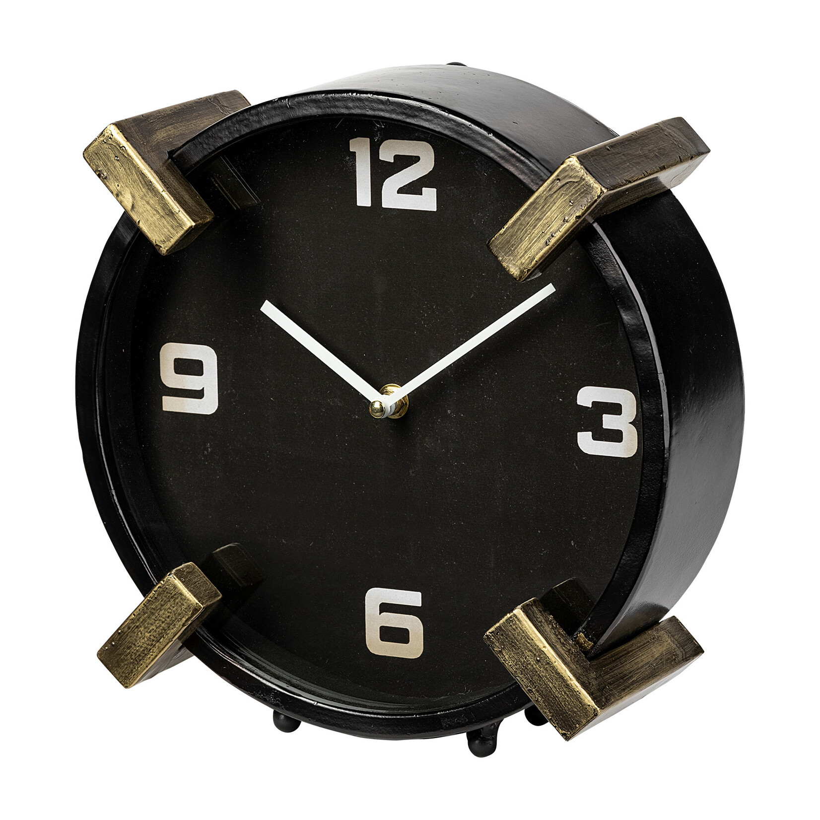 Mickler & Co. Arthur Table Clock