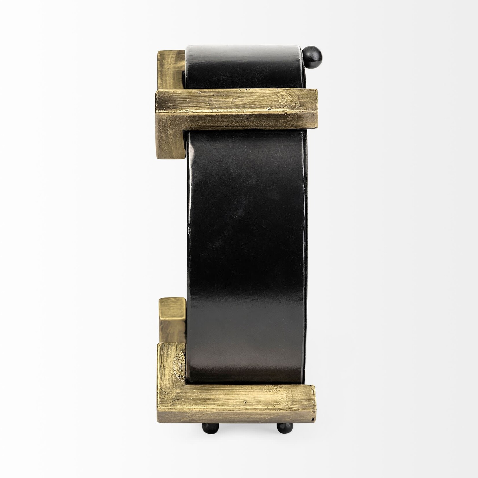 Mickler & Co. Arthur Table Clock