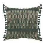 Mickler & Co. Jaime Pillow