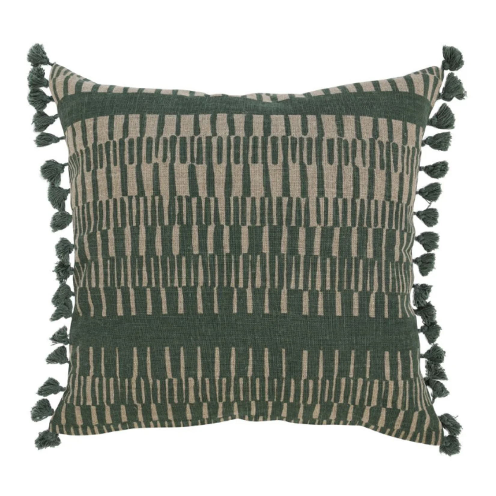 Mickler & Co. Jaime Pillow