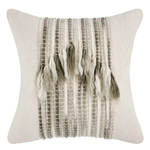 Classic Home Amber Pillow