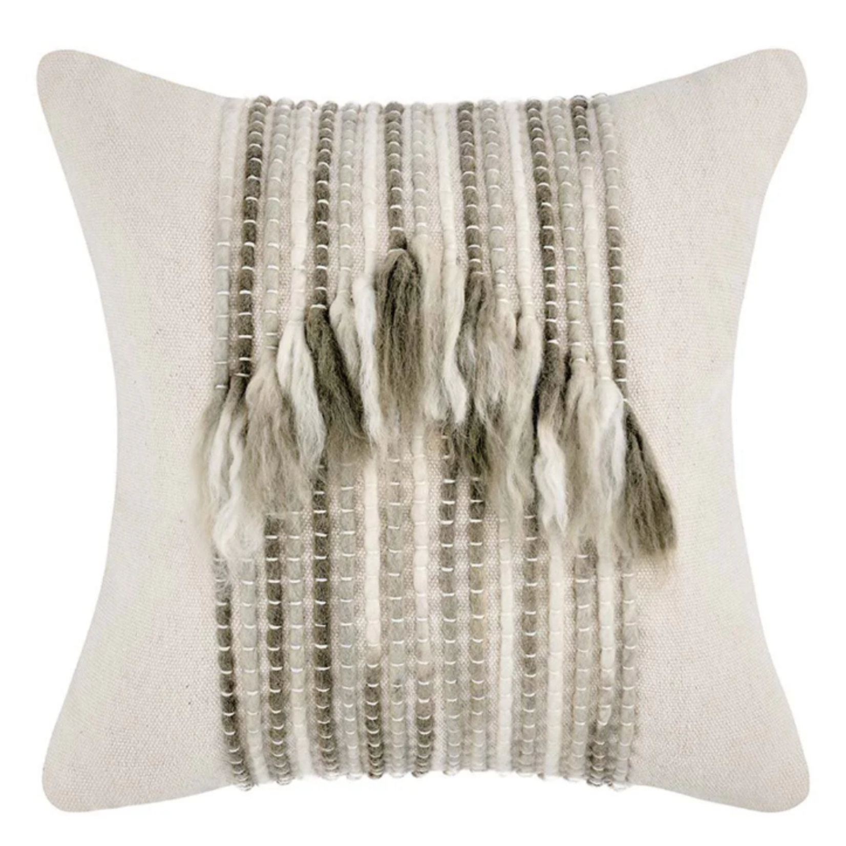 Classic Home Amber Pillow