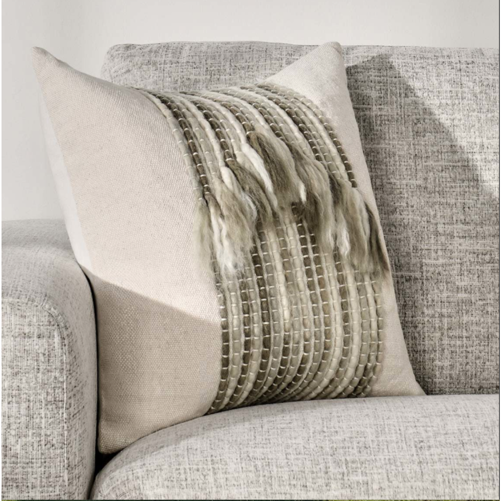 Classic Home Amber Pillow