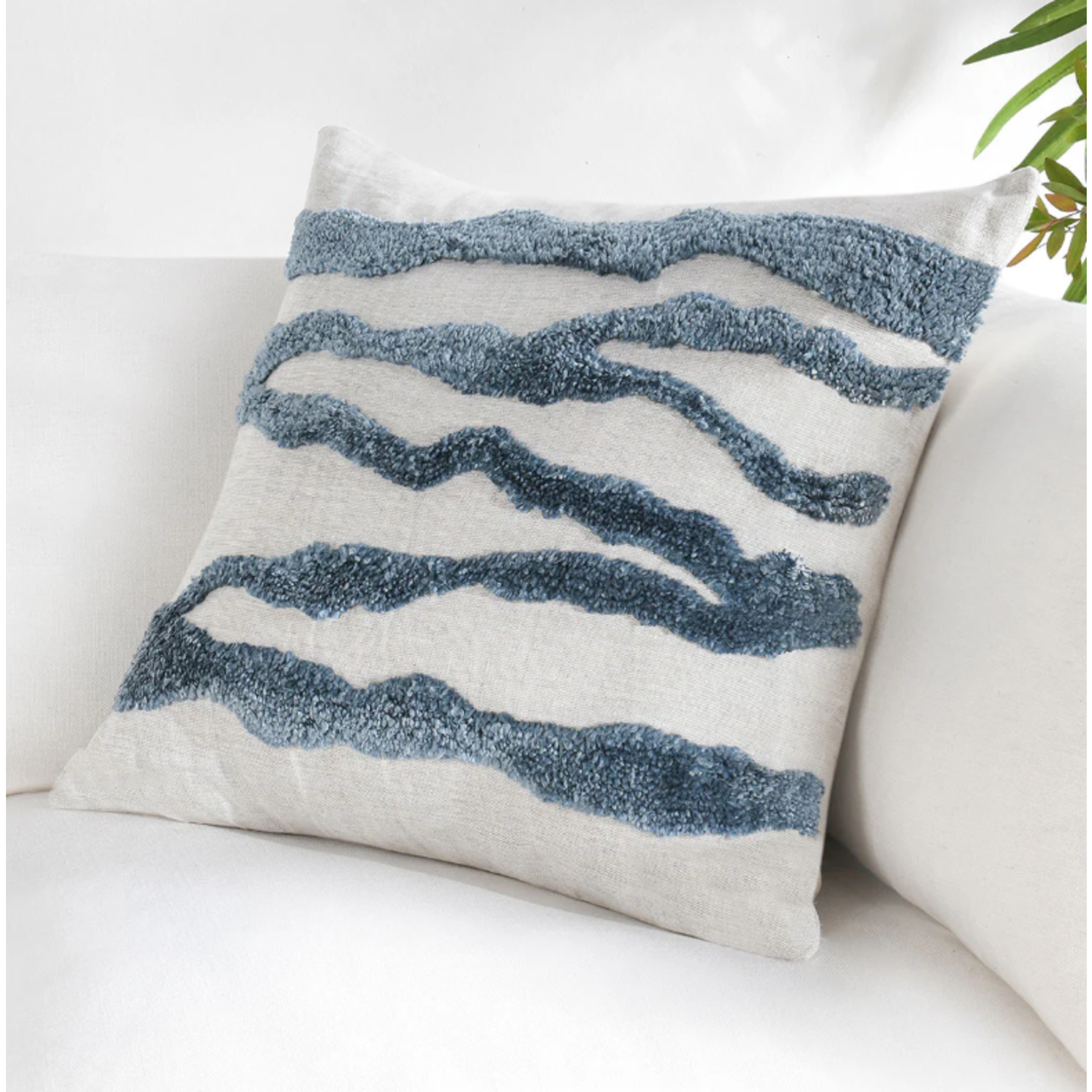 Classic Home Paige Pillow