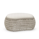 Mickler & Co. Sarno Outdoor Ottoman