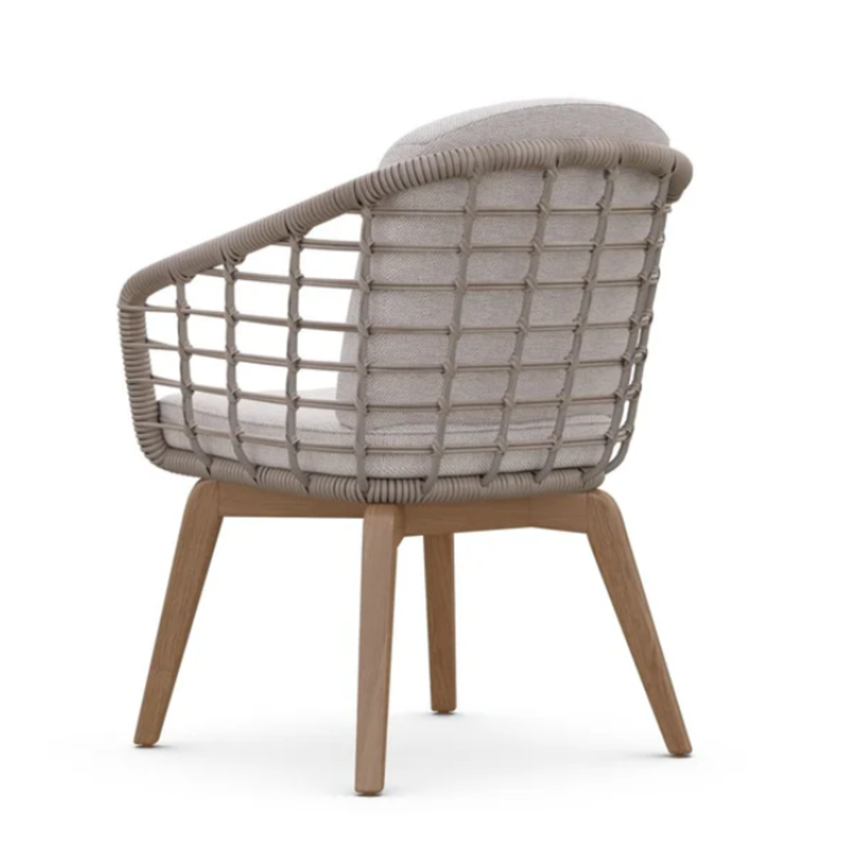 Mickler & Co. Sarno Outdoor Dining Chairs