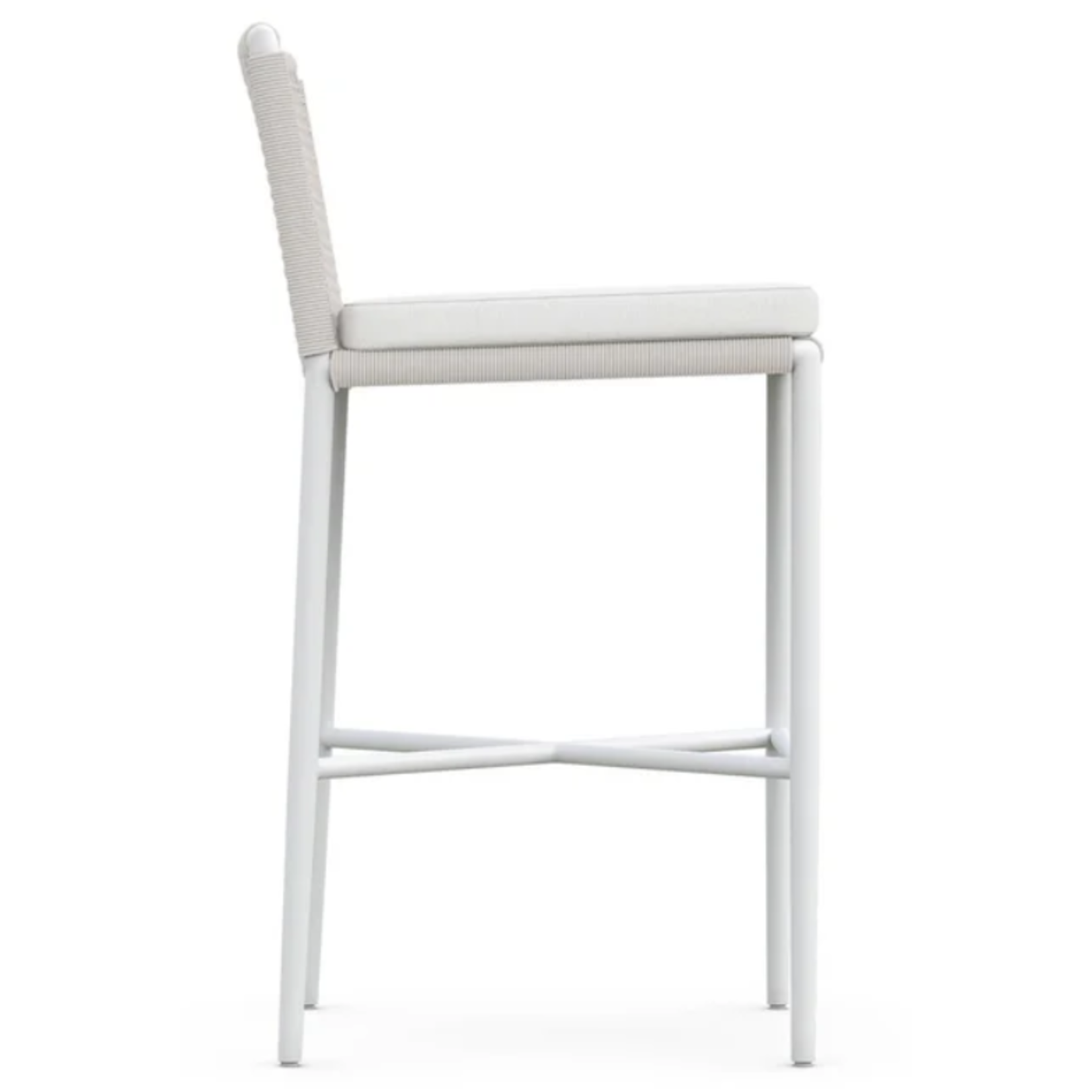 Mickler & Co. Covo Outdoor Bar Stool