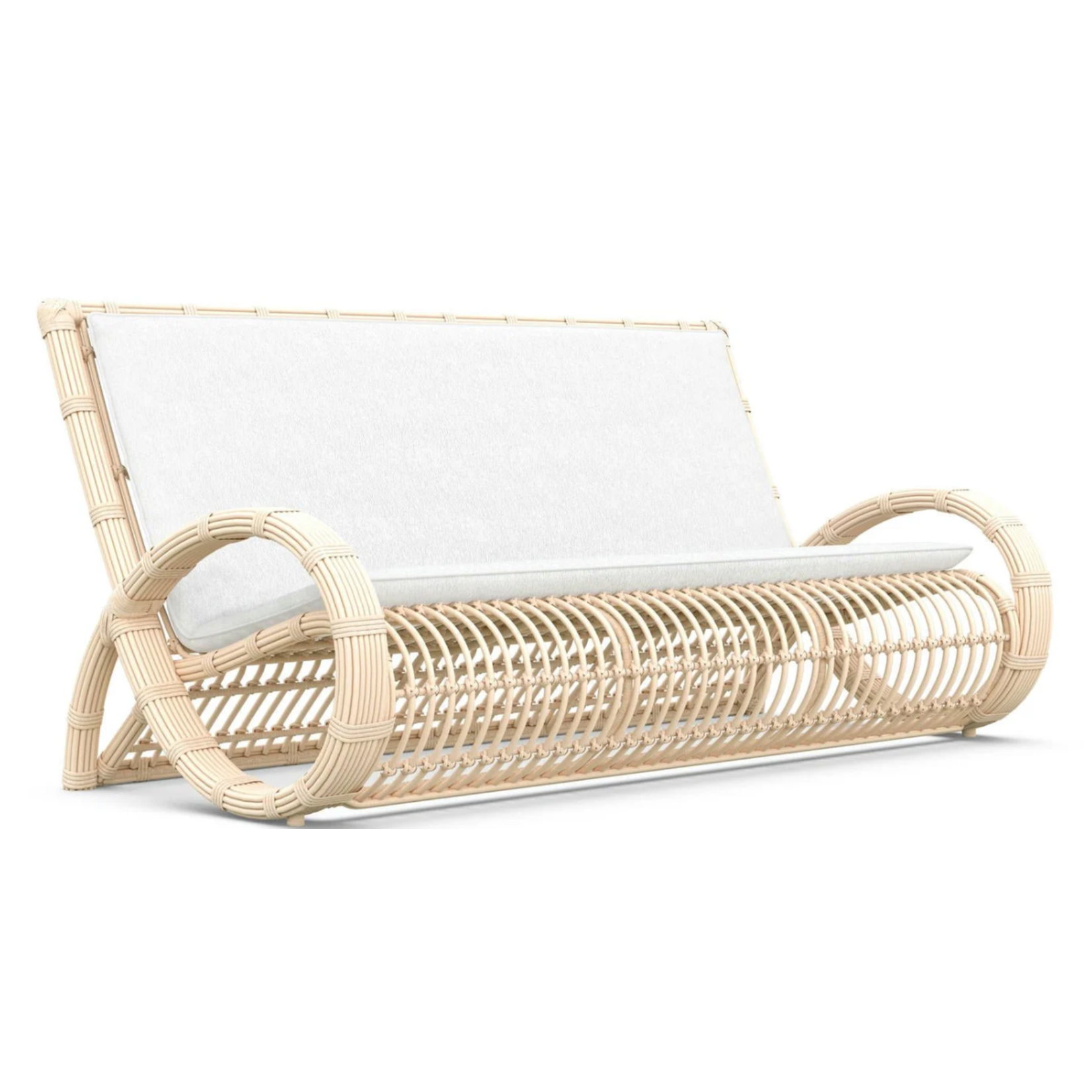 Mickler & Co. Isla Outdoor Sofa
