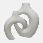 Mickler & Co. Interlocking Vase (Set of 2)